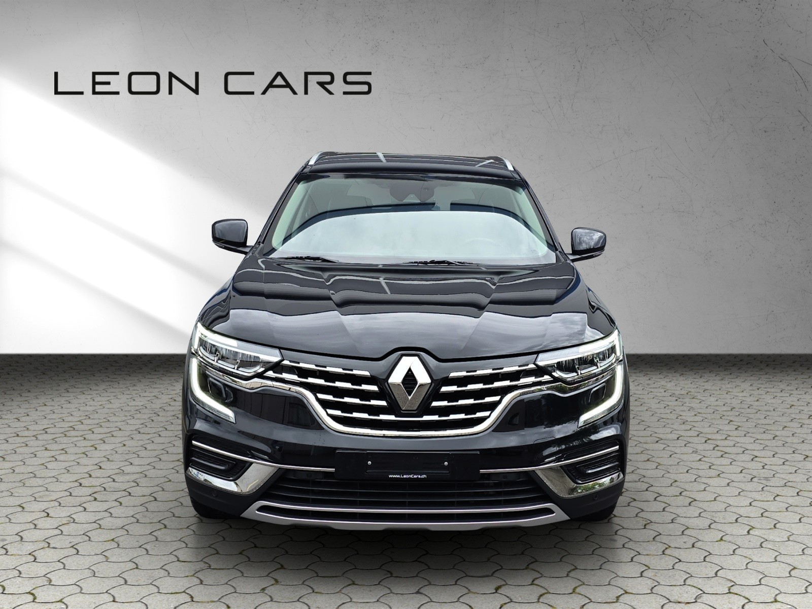 RENAULT Koleos 2.0 dCi Techno 4WD Xtronic CVT-showroom-element-1