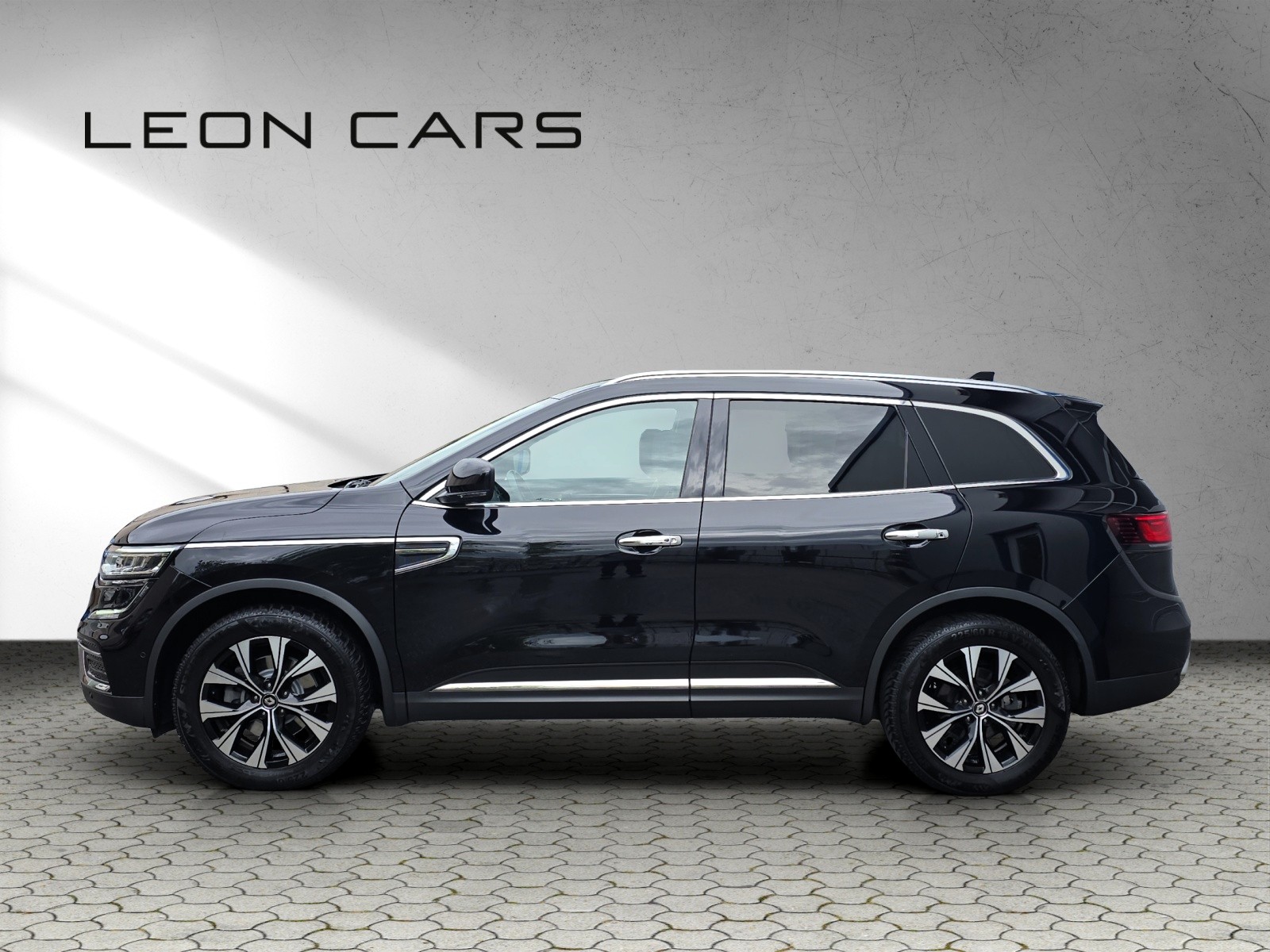 RENAULT Koleos 2.0 dCi Techno 4WD Xtronic CVT-image-7