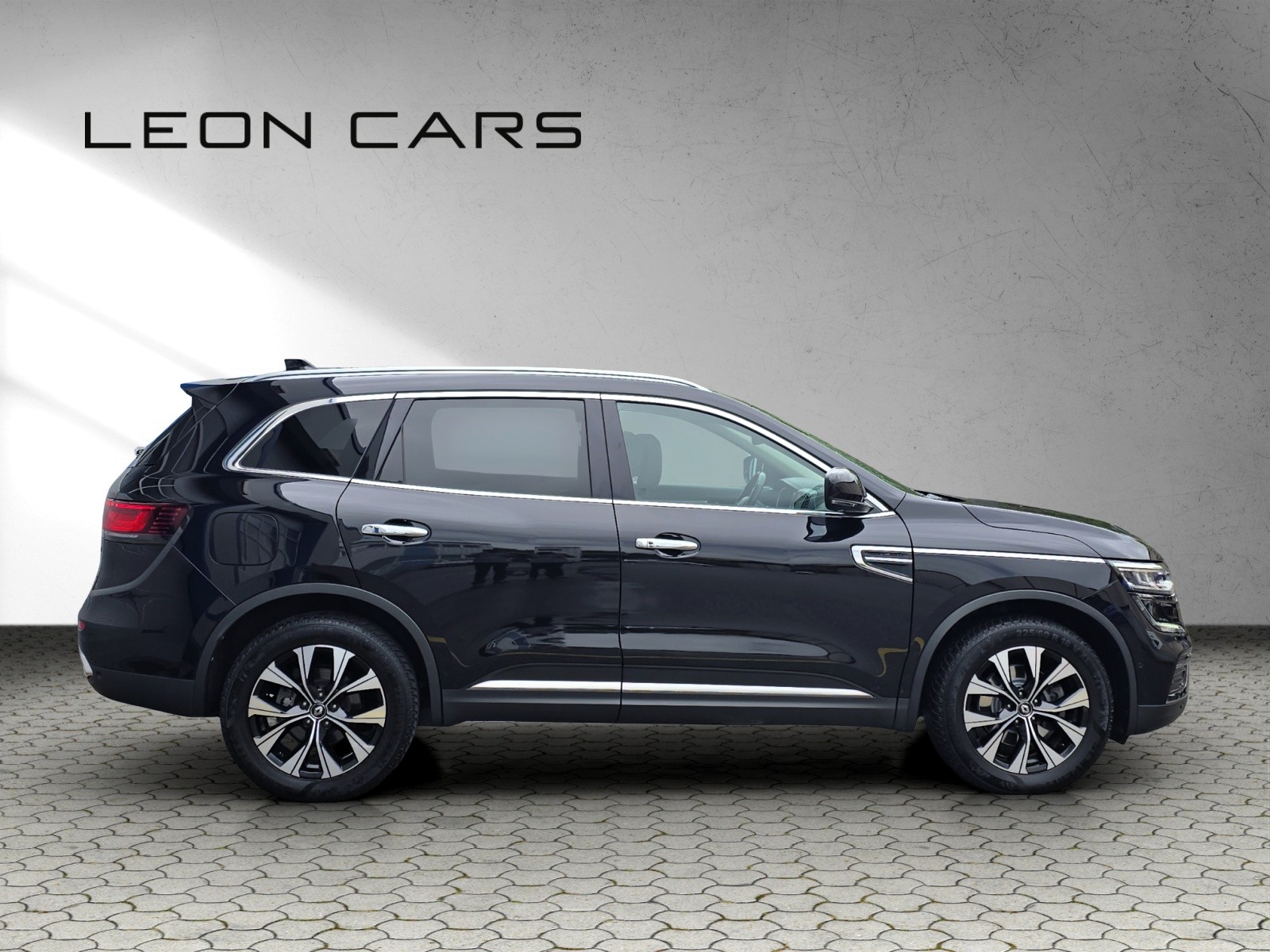RENAULT Koleos 2.0 dCi Techno 4WD Xtronic CVT-showroom-element-3