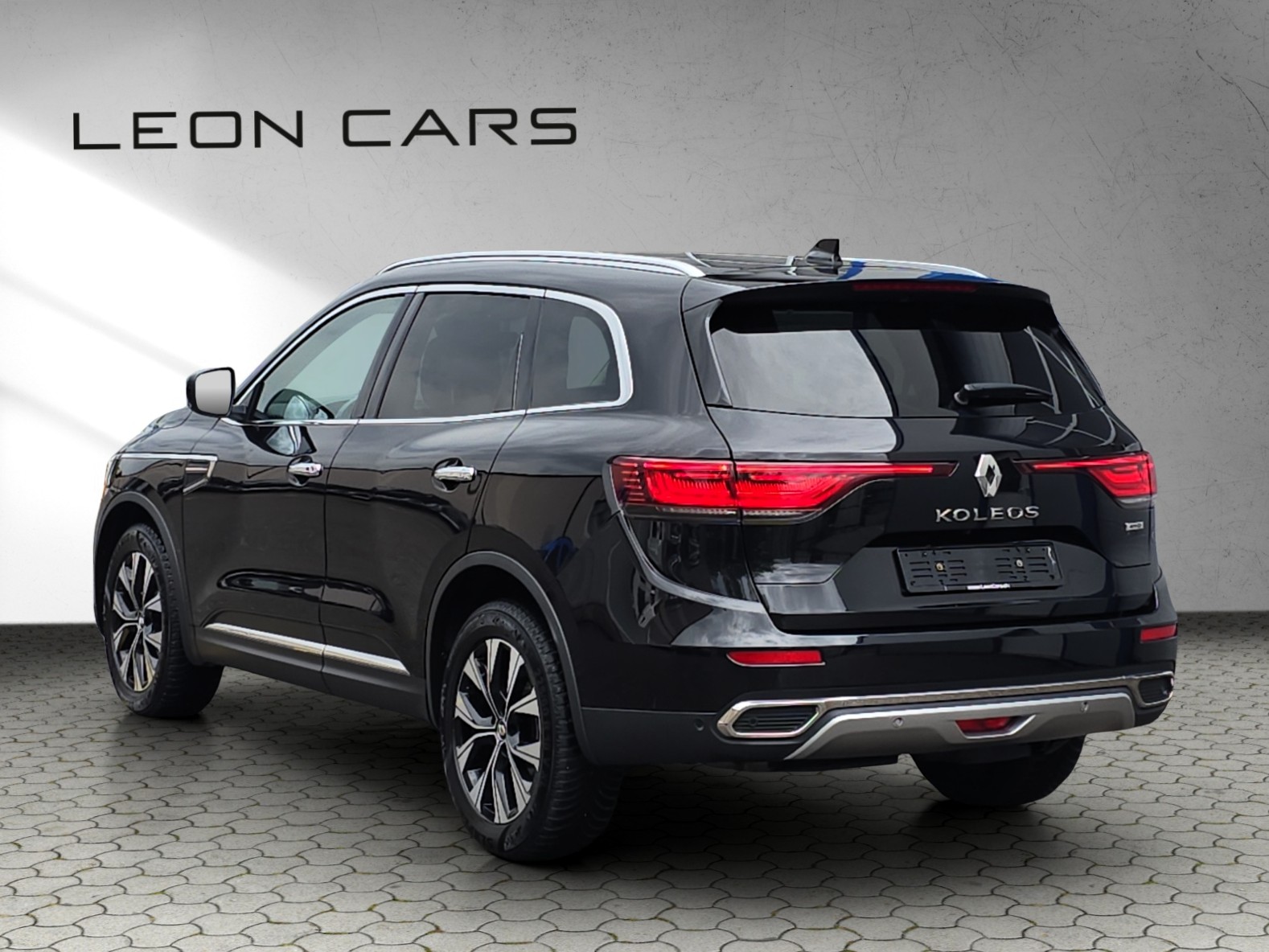 RENAULT Koleos 2.0 dCi Techno 4WD Xtronic CVT-image-6