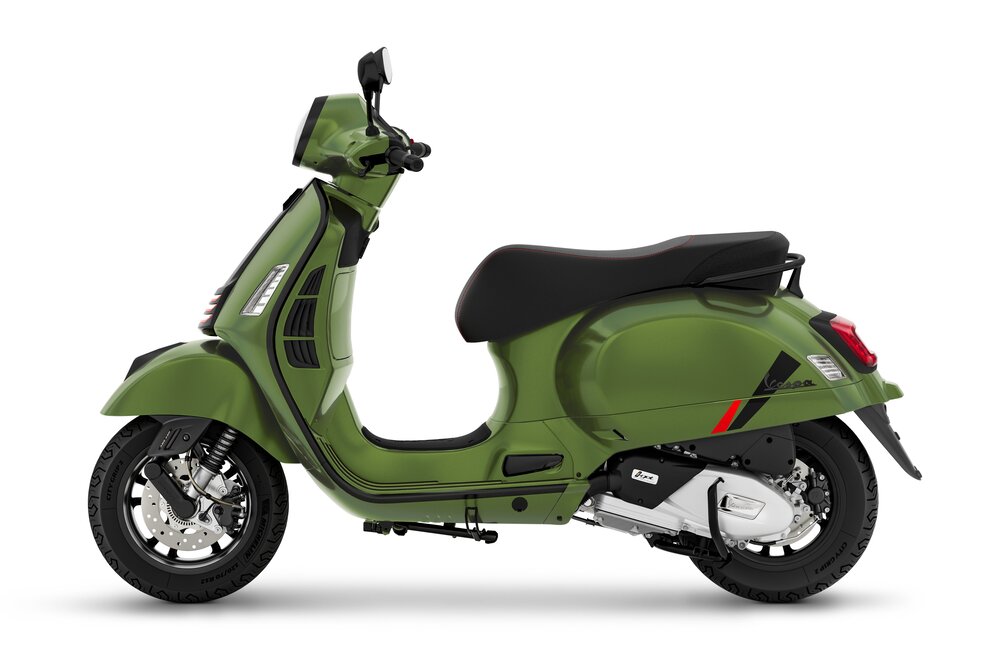 PIAGGIO Vespa GTS 125 Super Sport RST Euro 5+-image-2