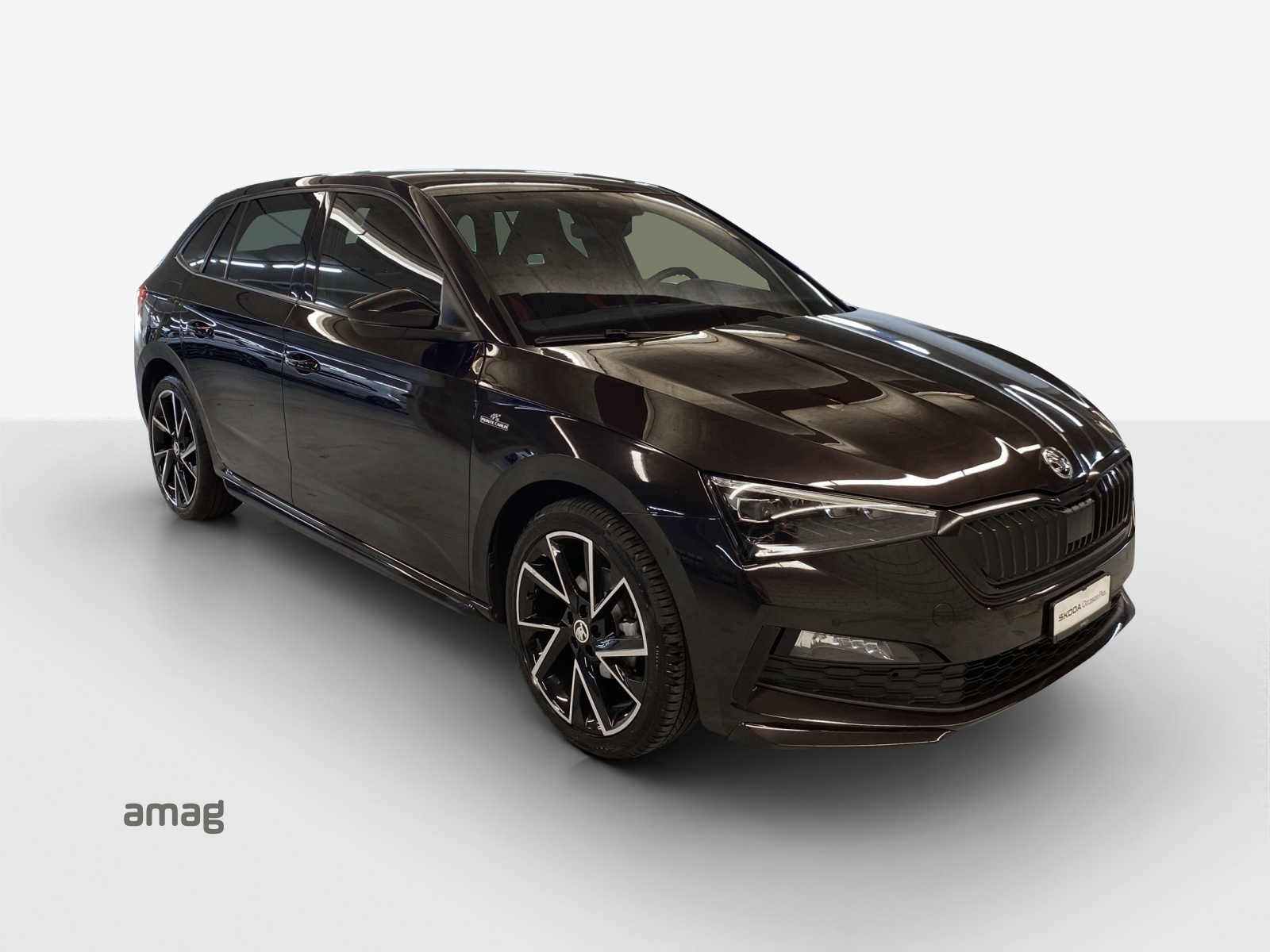 SKODA Scala 1.0 TSI Monte Carlo DSG-image-5