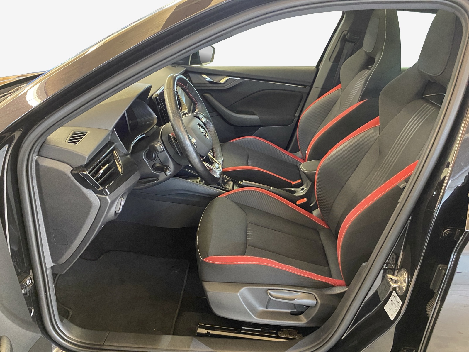 SKODA Scala 1.0 TSI Monte Carlo DSG-image-7