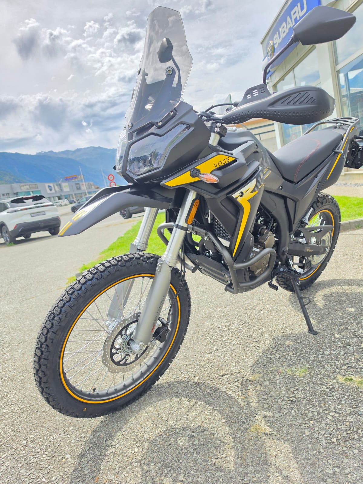 VOGE 300 Rally-image-2