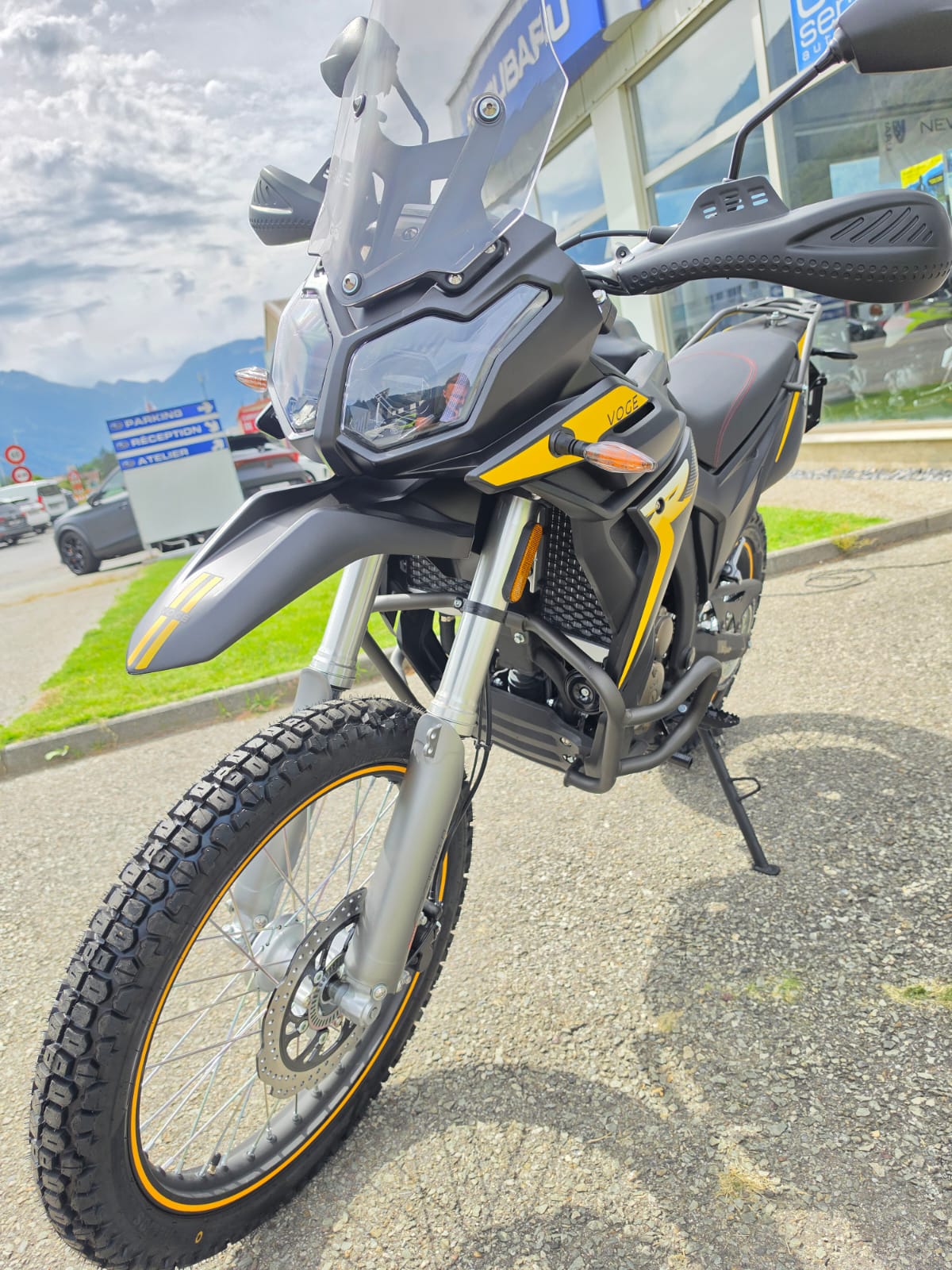 VOGE 300 Rally-image-3