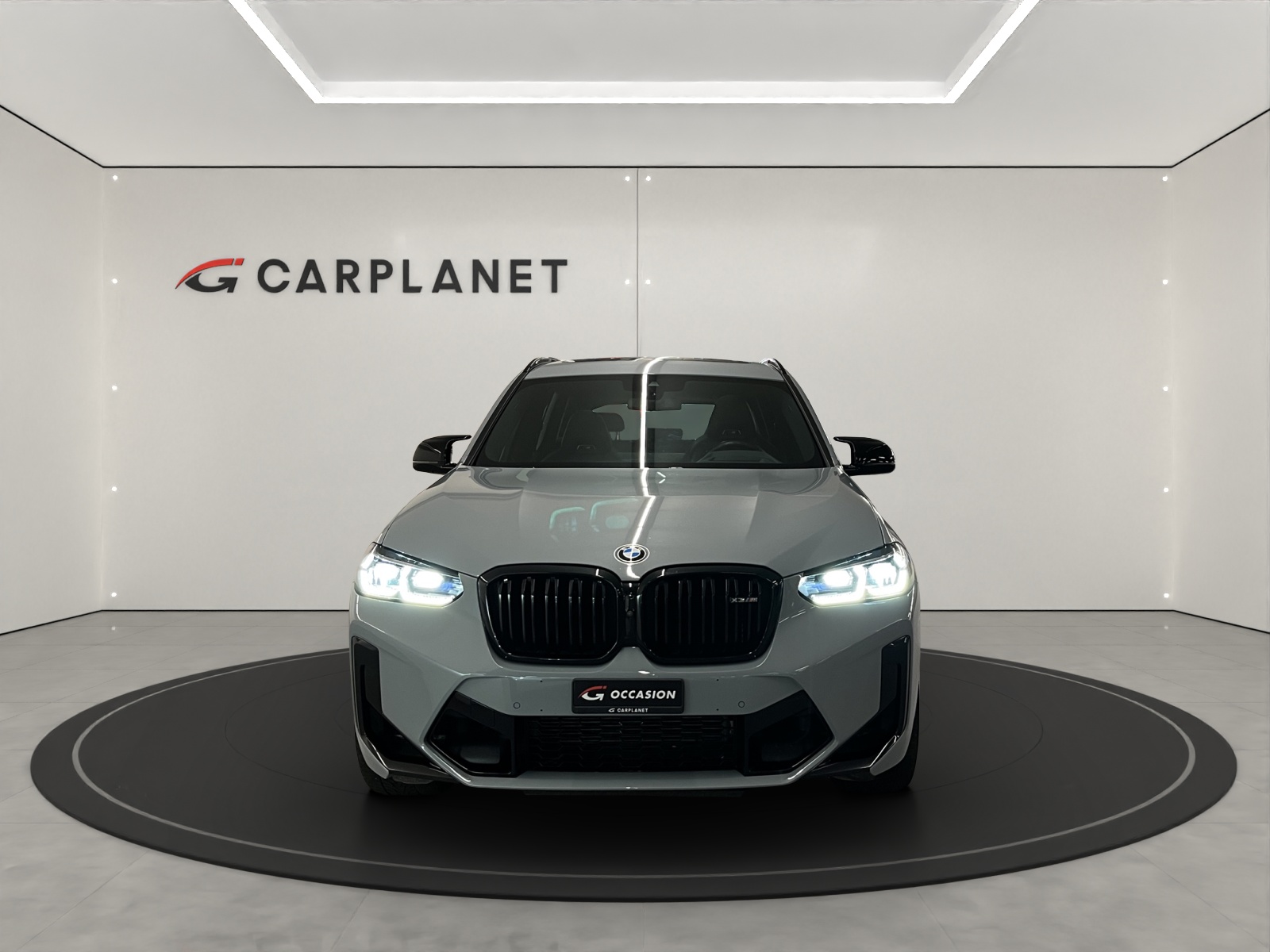 BMW X3 F97 M Competition-showroom-element-1