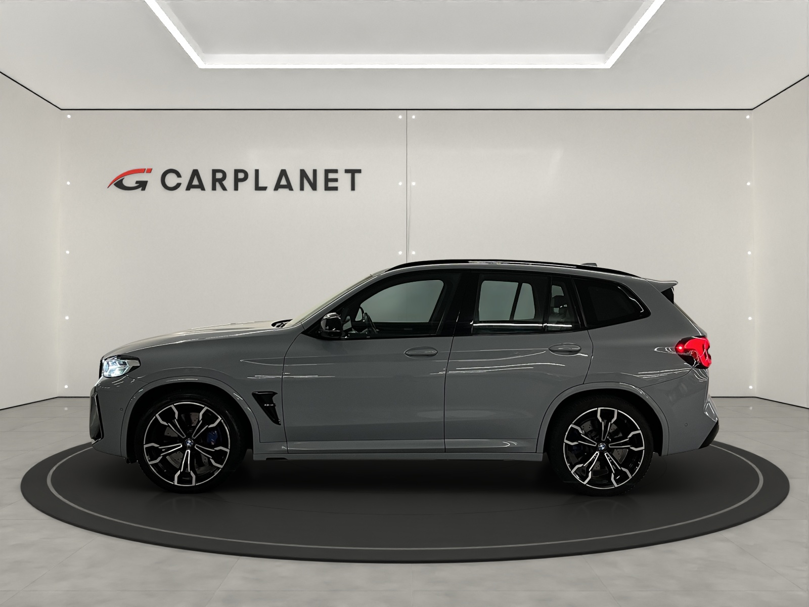 BMW X3 F97 M Competition-showroom-element-2