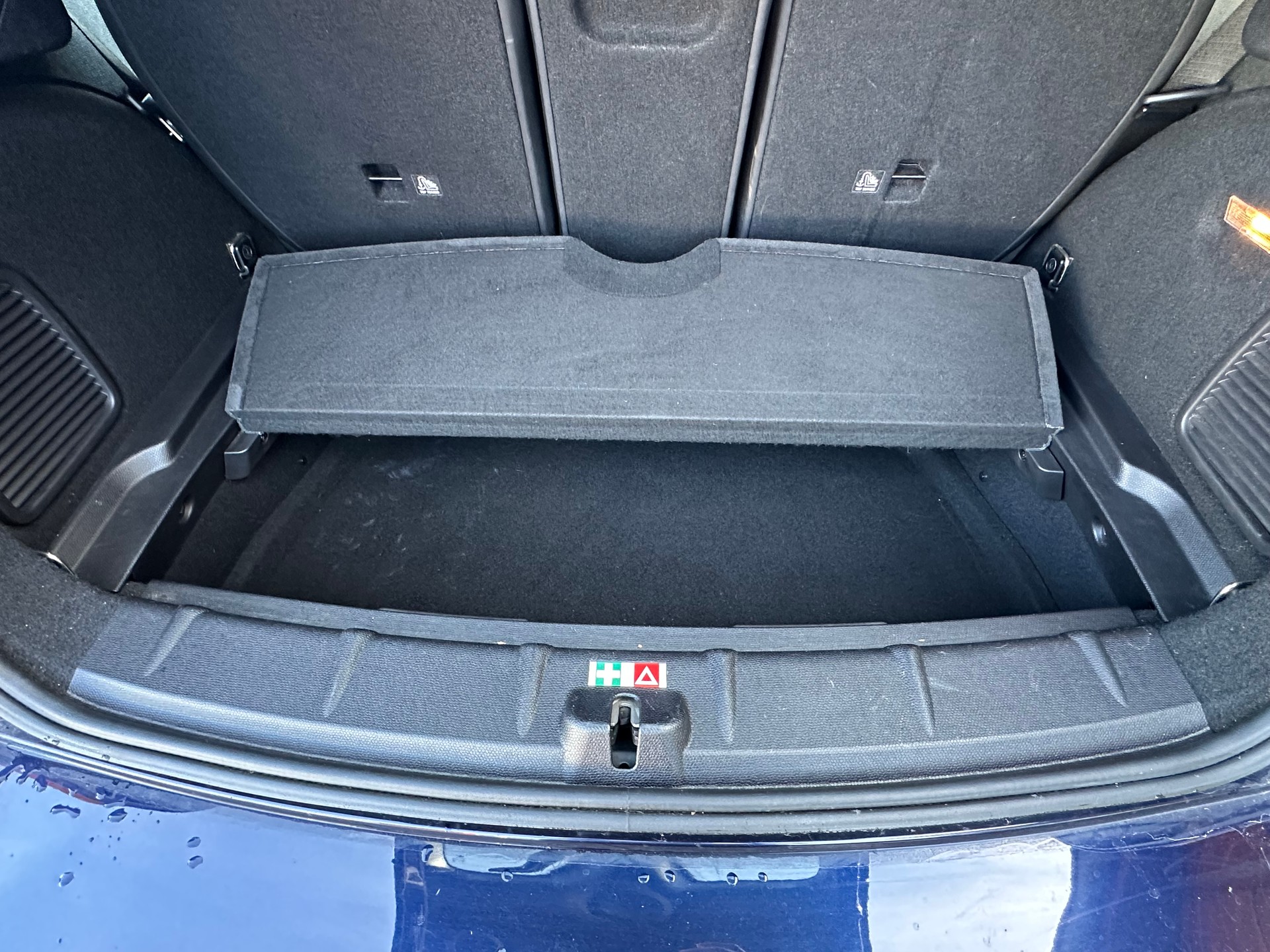 MINI Countryman Cooper ALL4 Steptronic-image-11