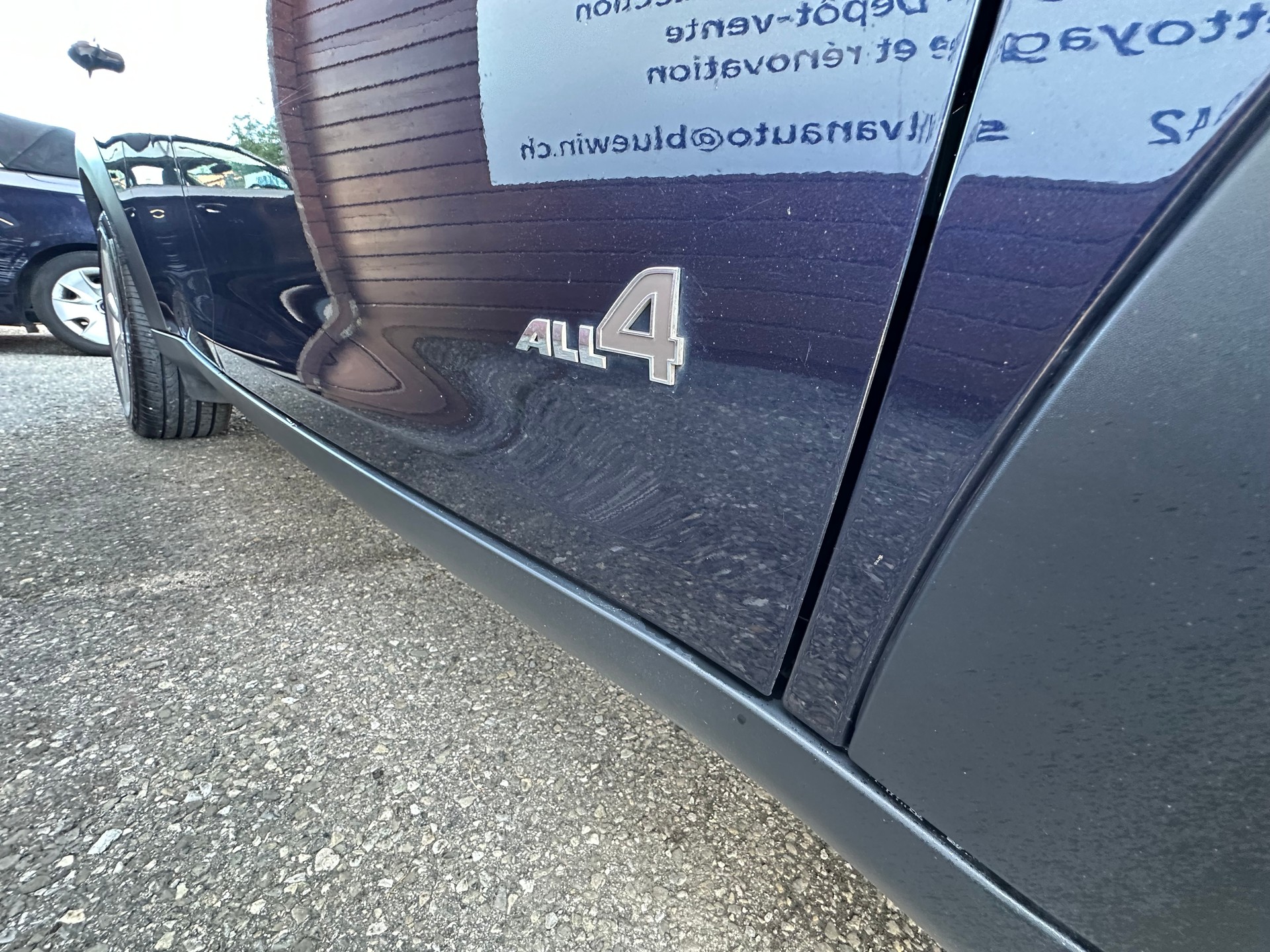 MINI Countryman Cooper ALL4 Steptronic-image-33