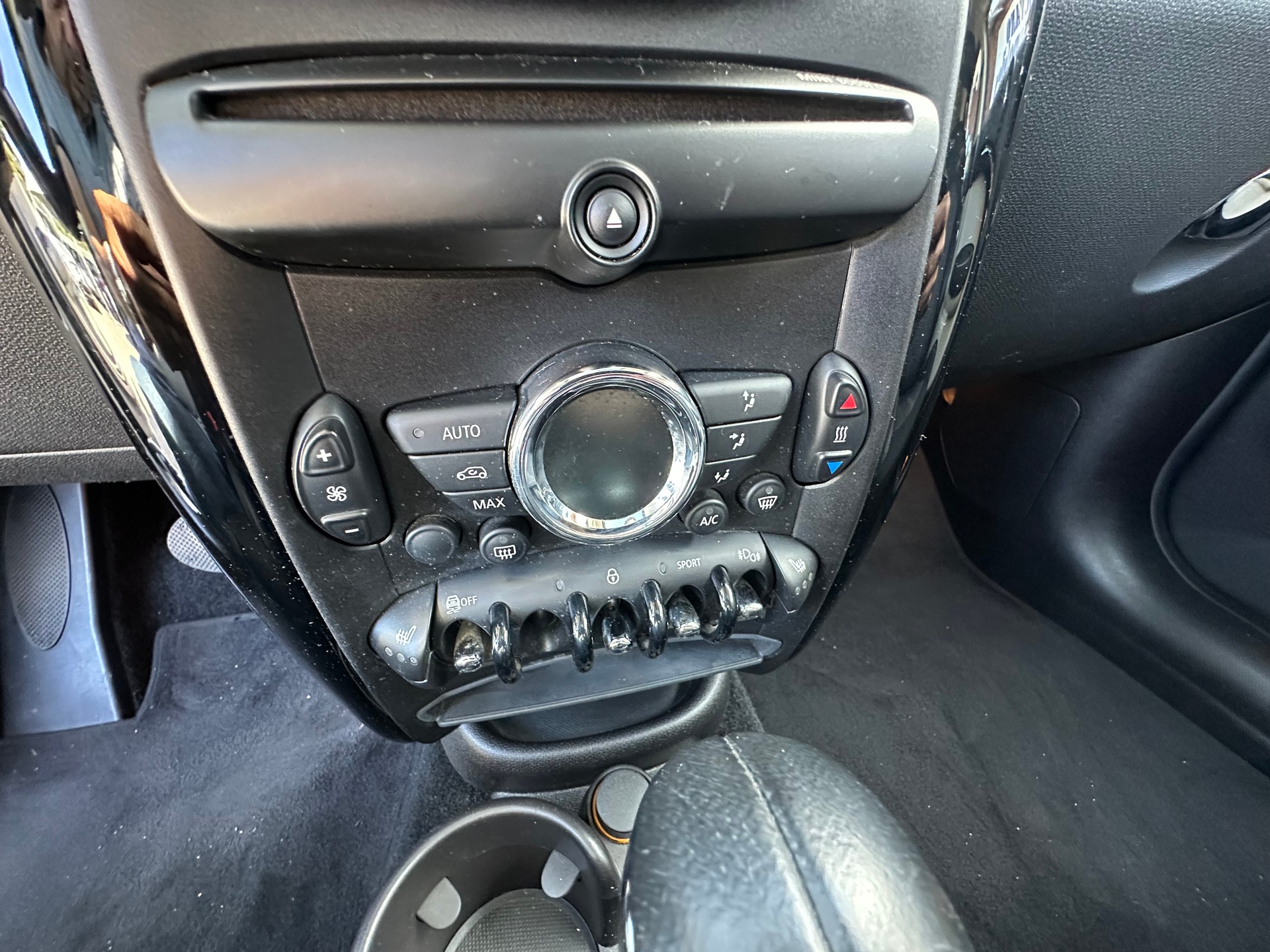 MINI Countryman Cooper ALL4 Steptronic-image-24