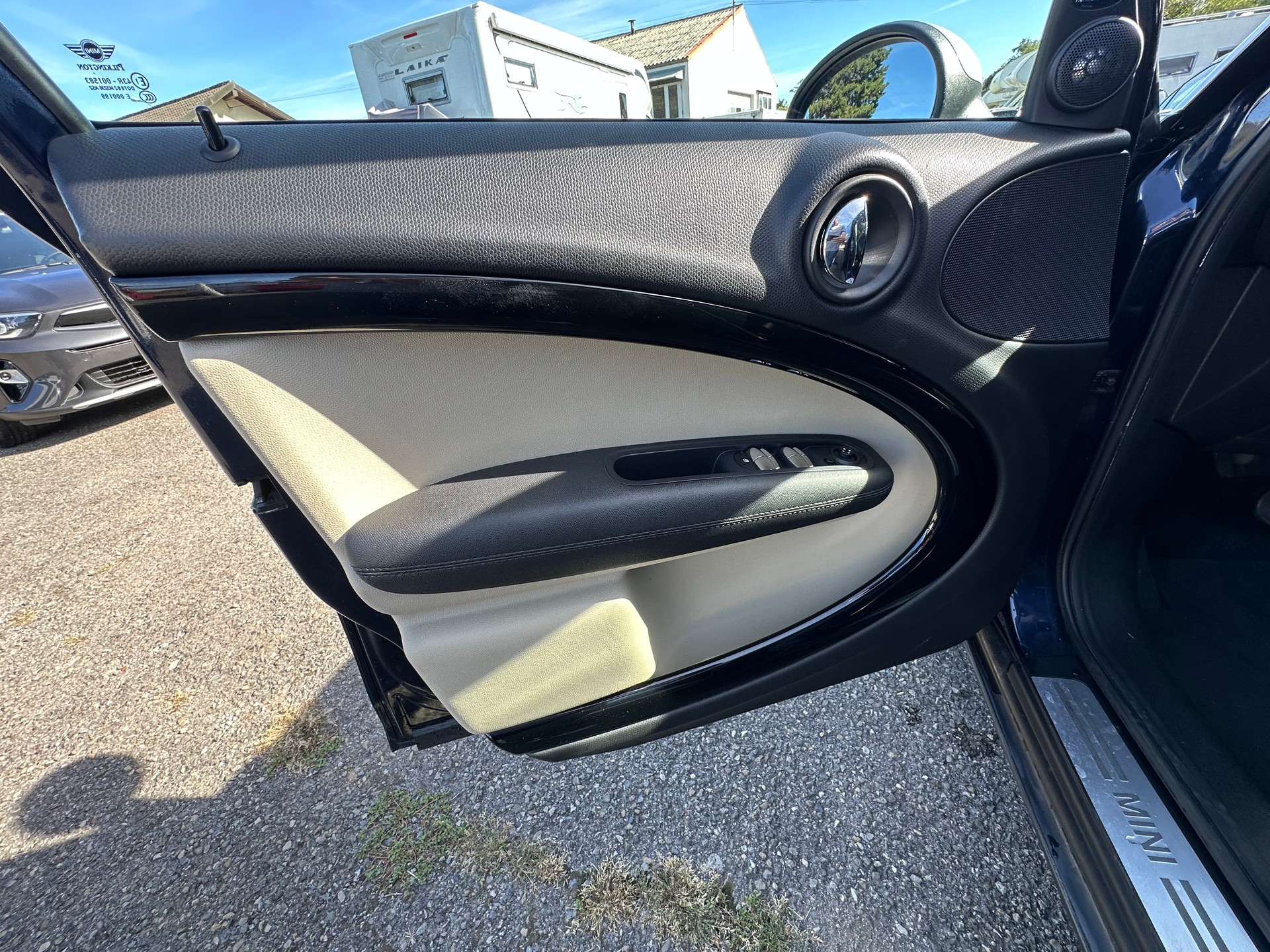 MINI Countryman Cooper ALL4 Steptronic-image-19
