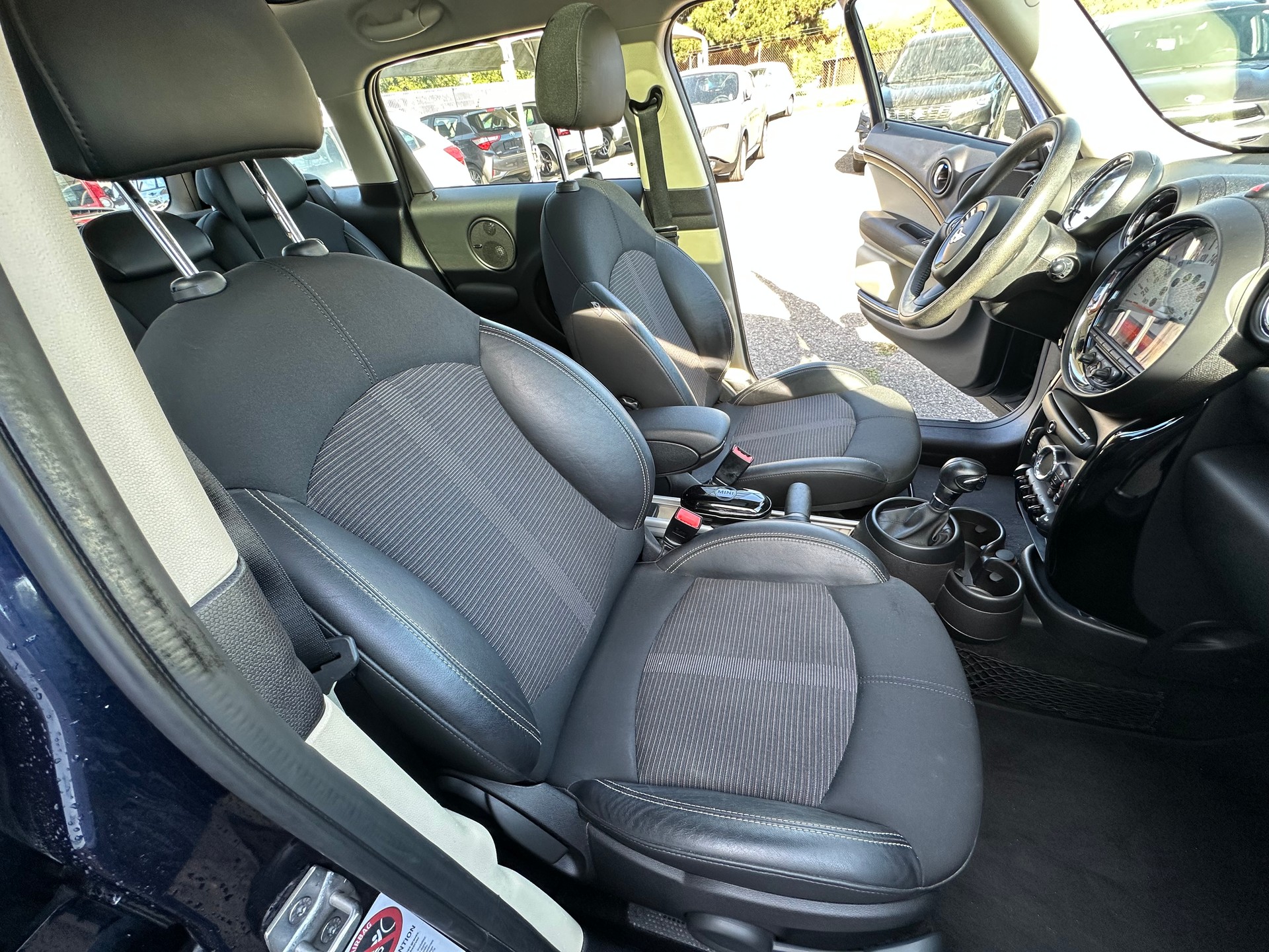 MINI Countryman Cooper ALL4 Steptronic-image-28