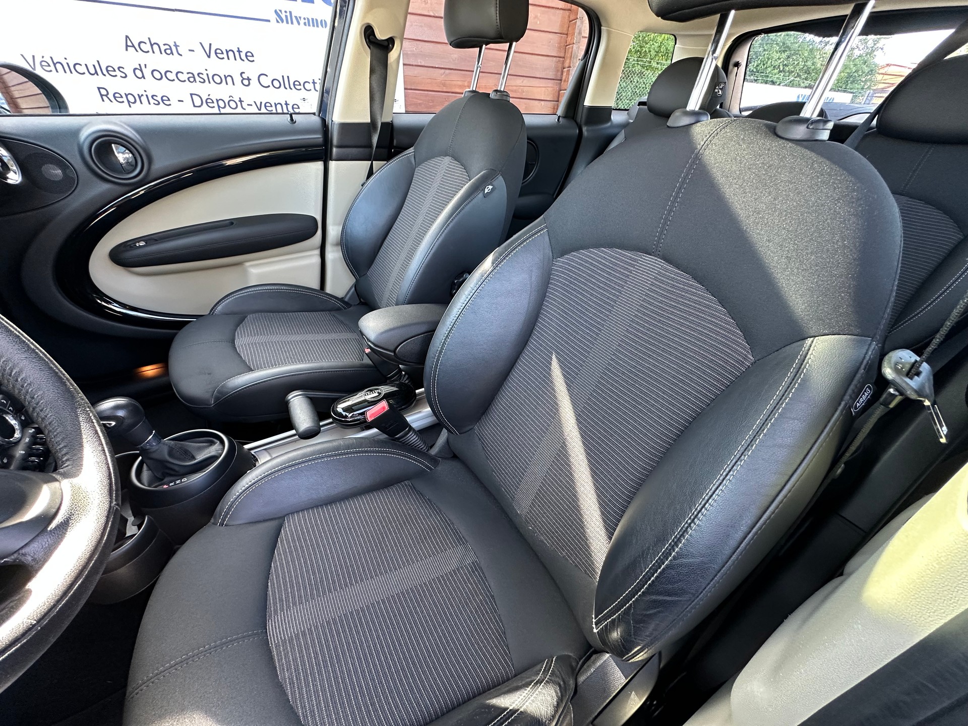 MINI Countryman Cooper ALL4 Steptronic-image-20