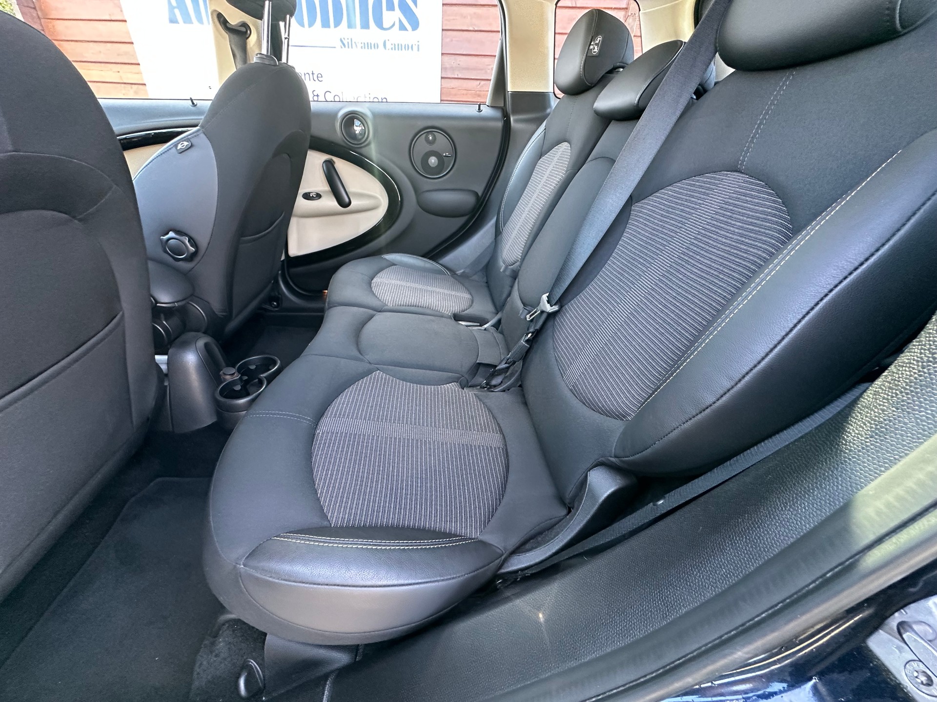 MINI Countryman Cooper ALL4 Steptronic-image-15