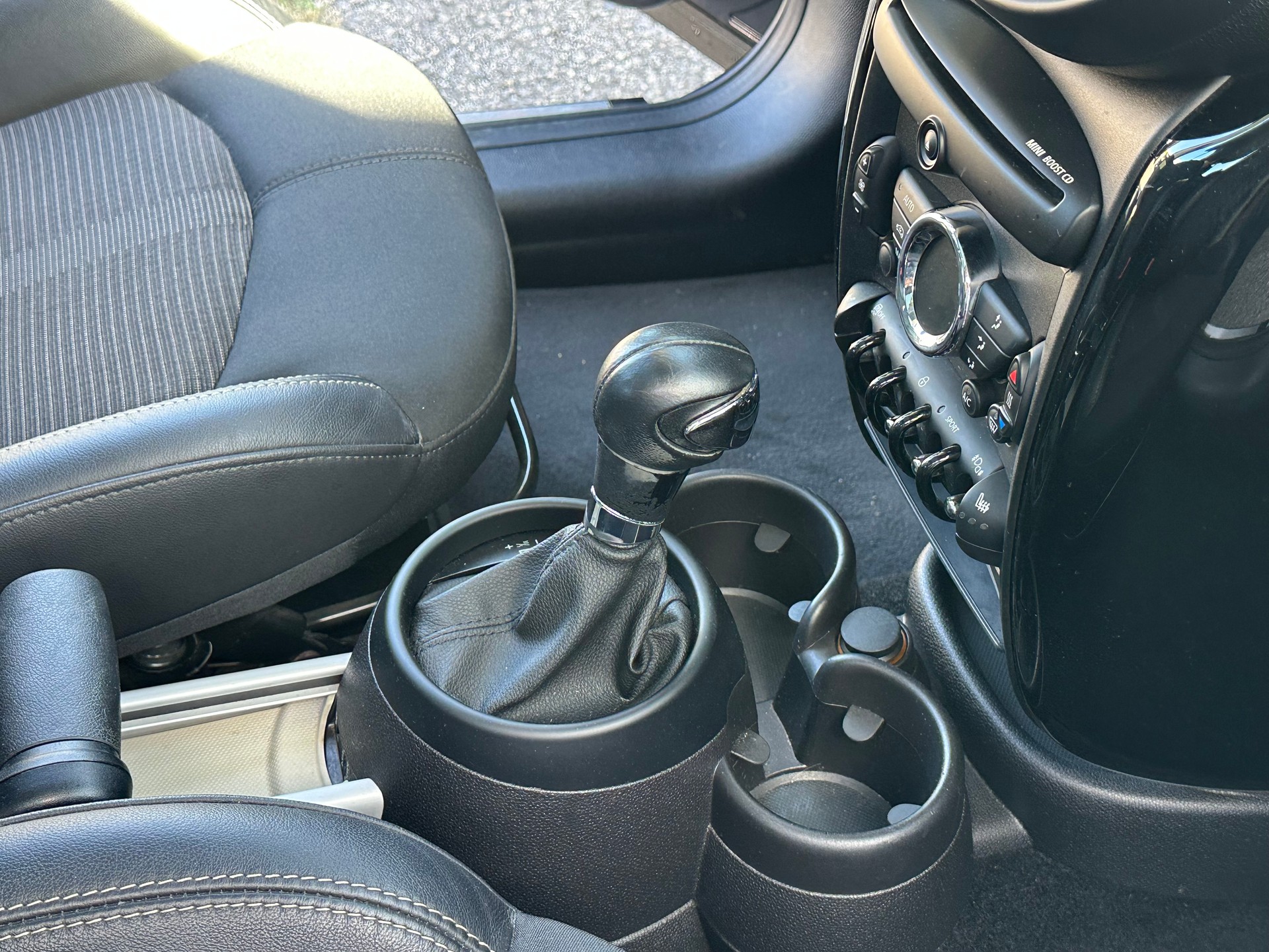 MINI Countryman Cooper ALL4 Steptronic-image-29