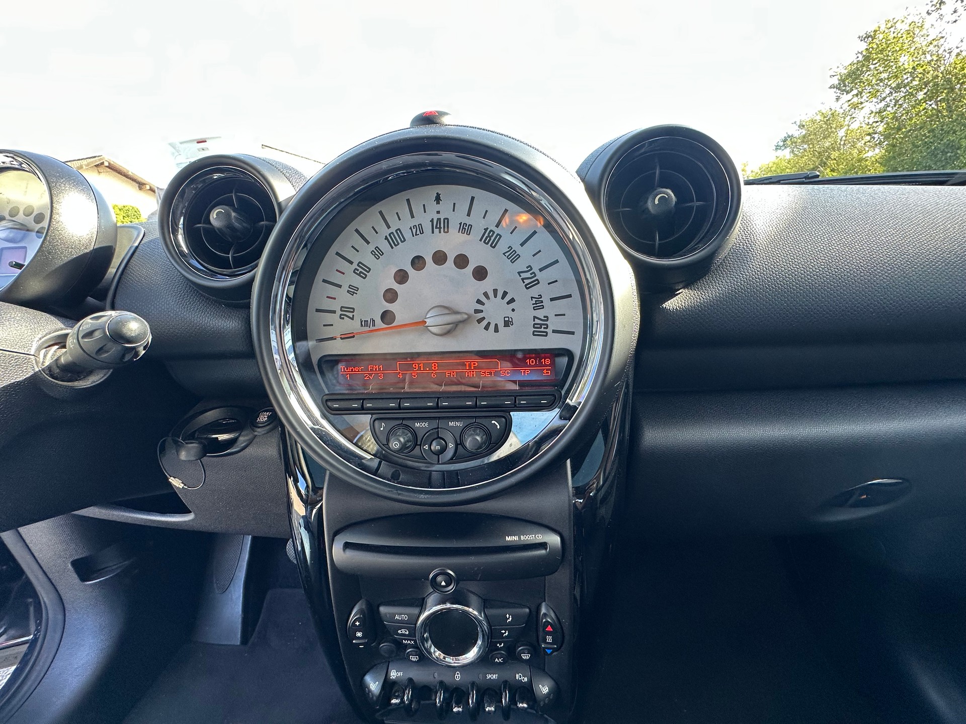 MINI Countryman Cooper ALL4 Steptronic-image-25