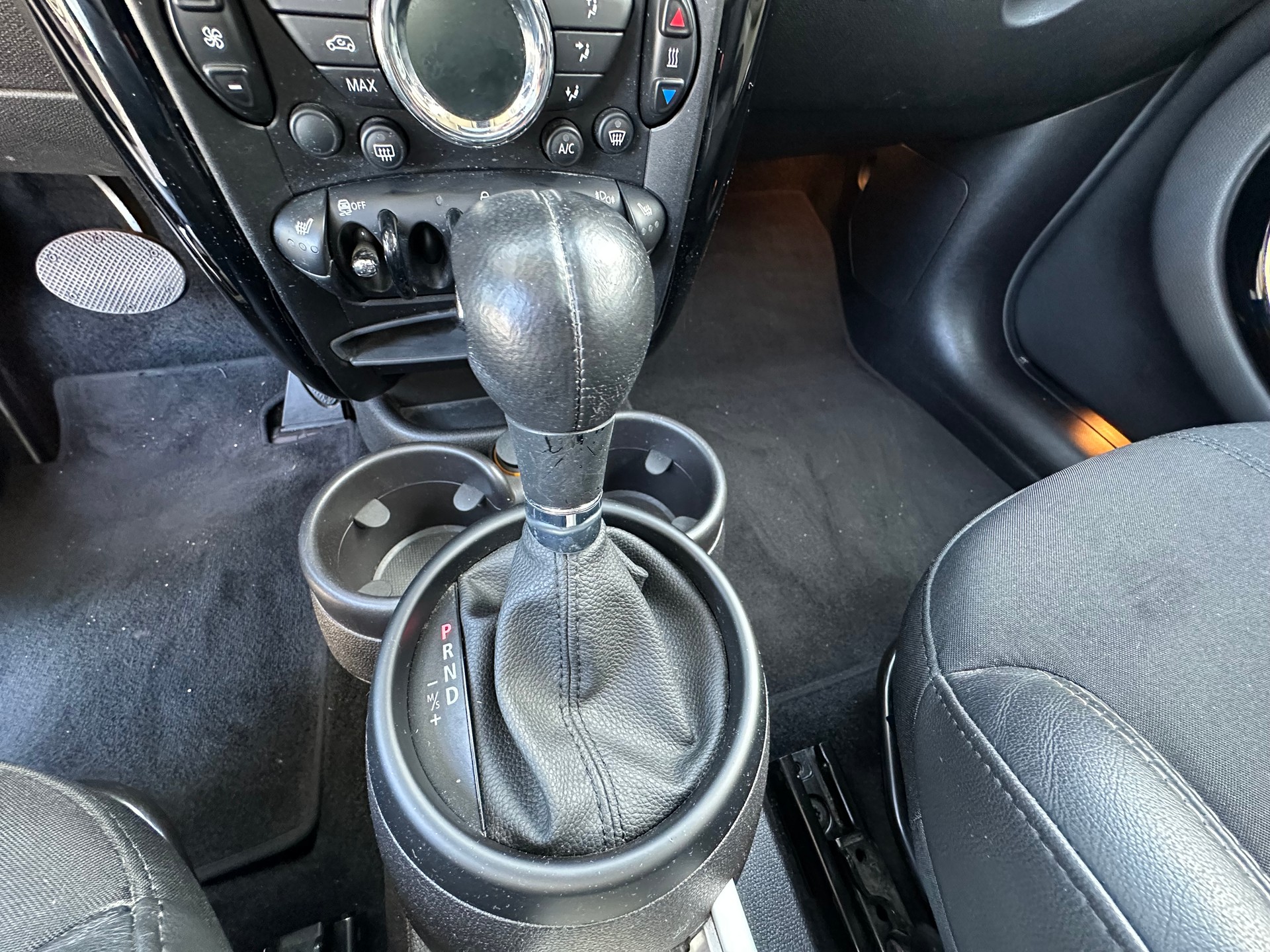 MINI Countryman Cooper ALL4 Steptronic-image-23