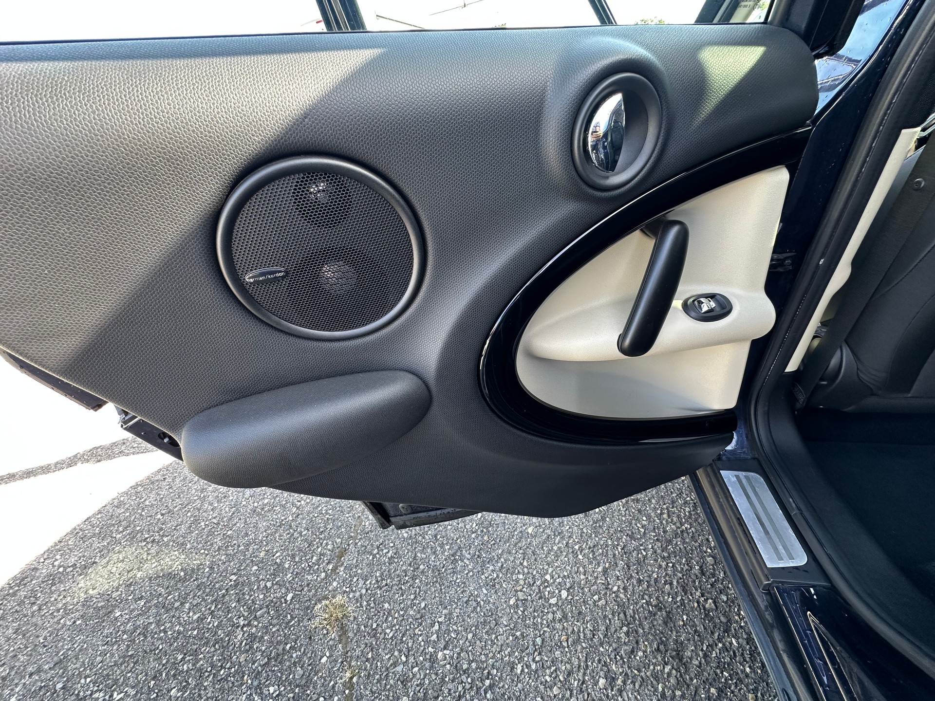 MINI Countryman Cooper ALL4 Steptronic-image-18