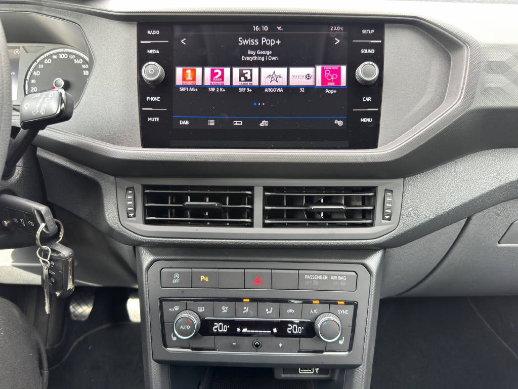 VW T-Cross 1.0 TSI-image-14
