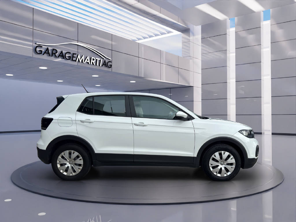 VW T-Cross 1.0 TSI-showroom-element-3