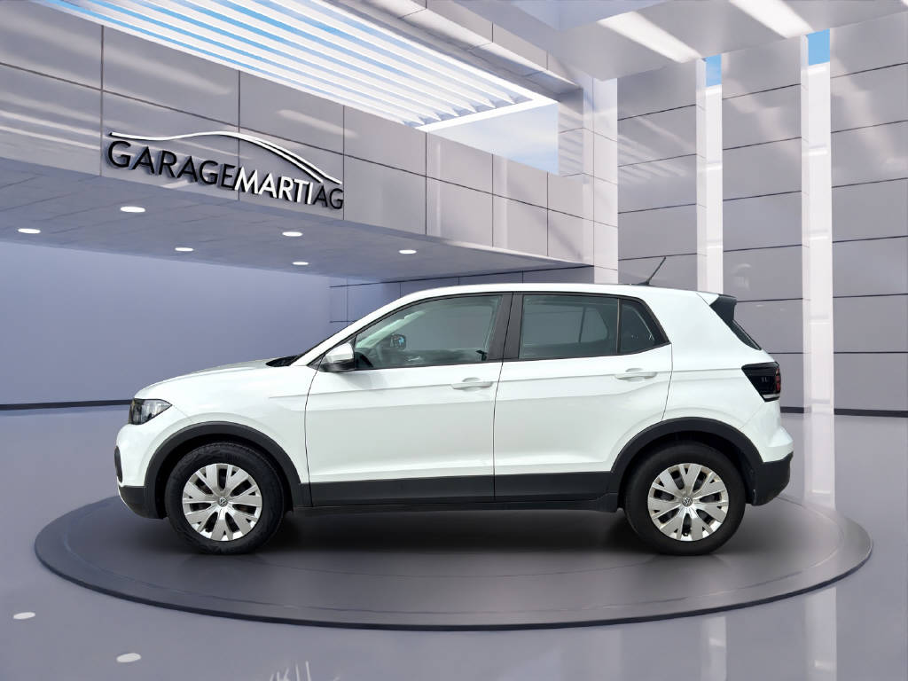 VW T-Cross 1.0 TSI-image-7