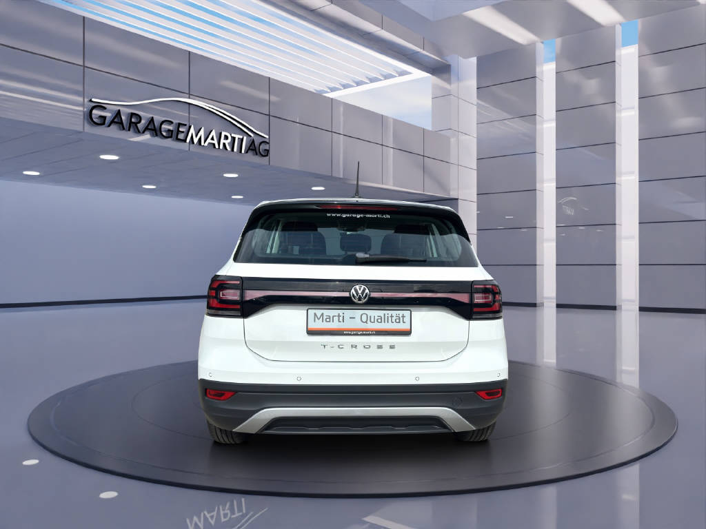 VW T-Cross 1.0 TSI-image-5