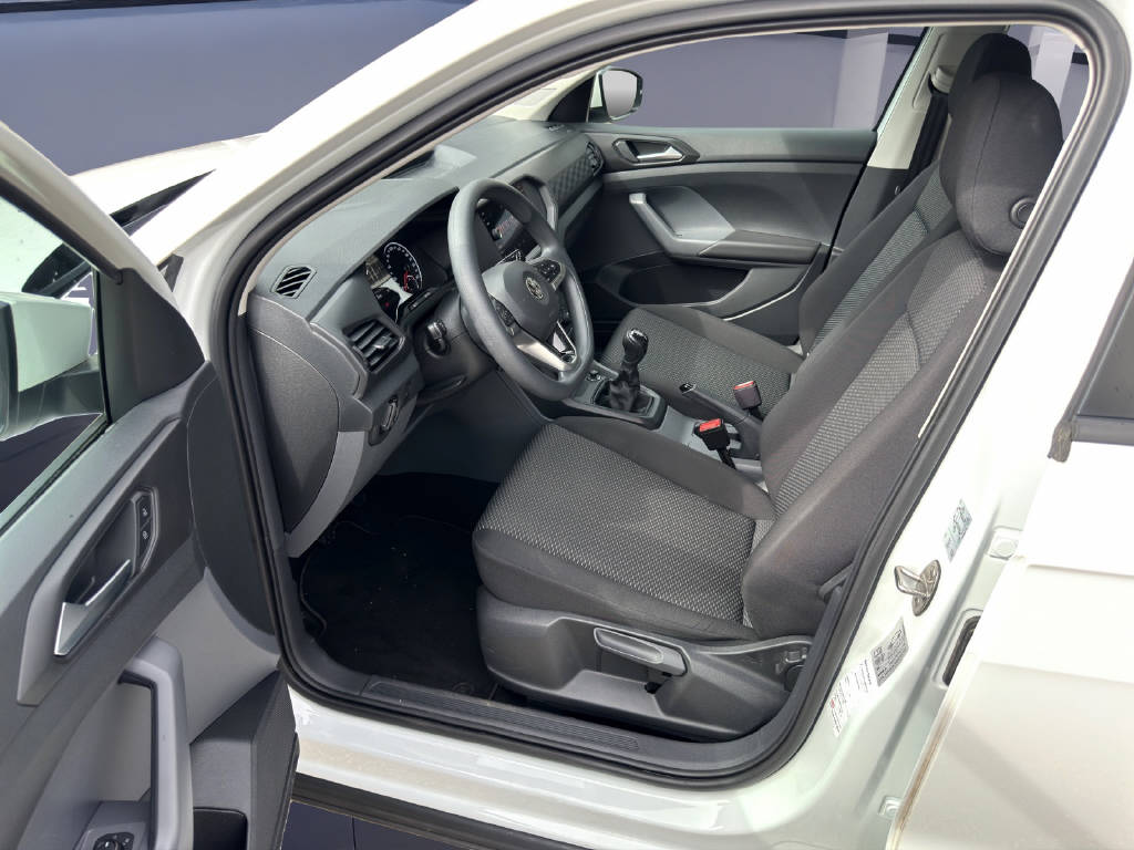 VW T-Cross 1.0 TSI-image-9