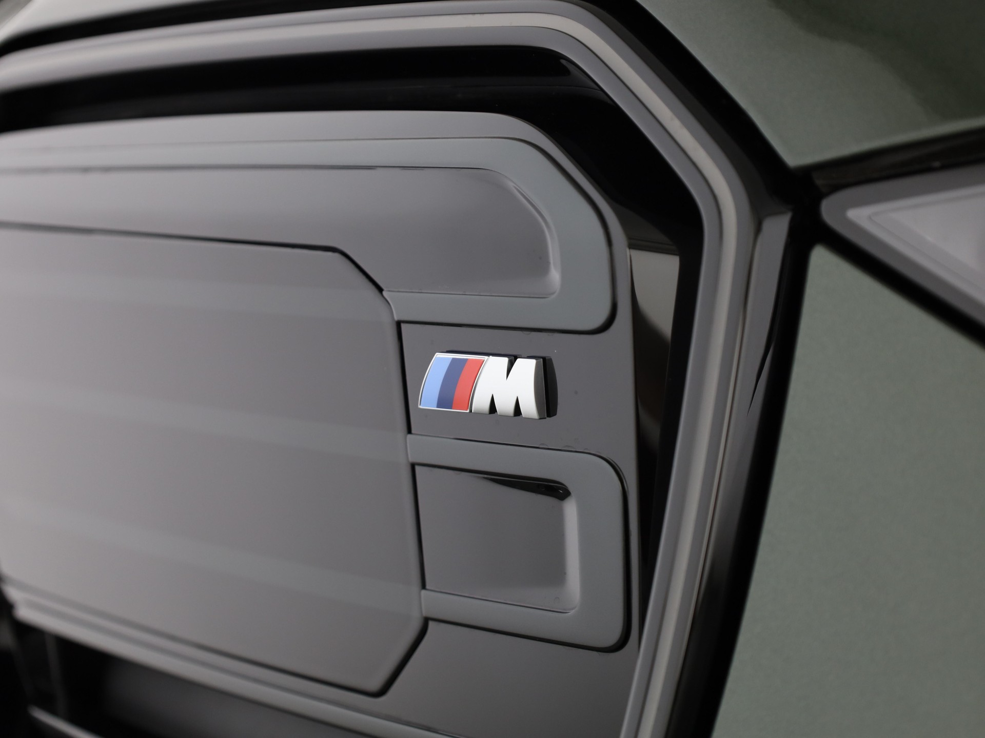 BMW X3 M50i-image-7