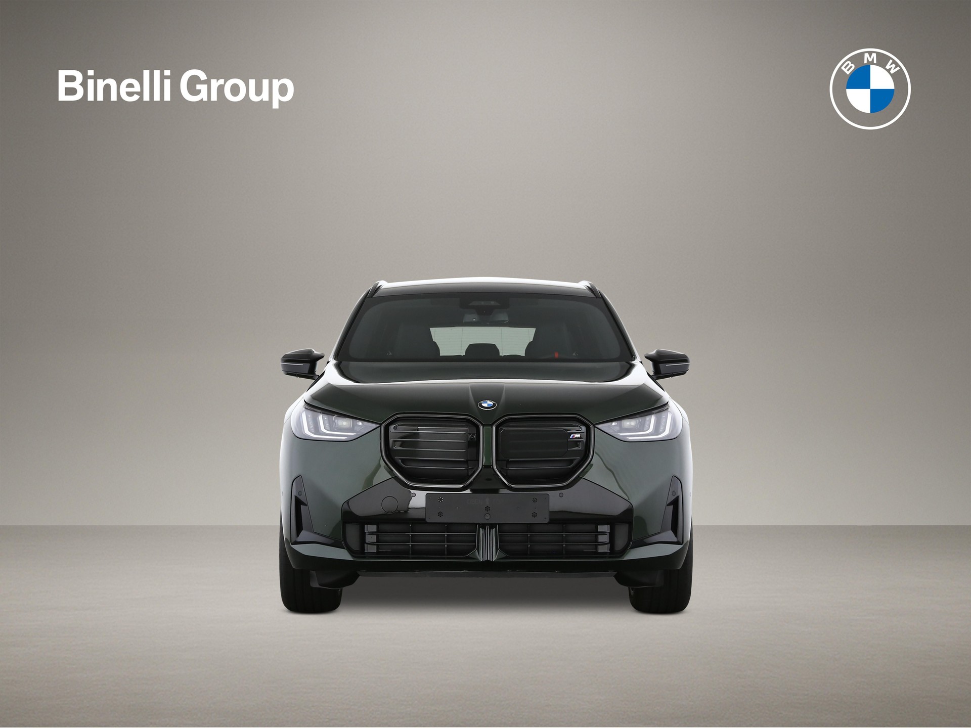 BMW X3 M50i-showroom-element-2
