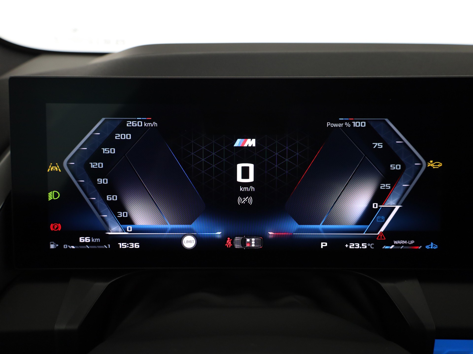 BMW X3 M50i-image-22