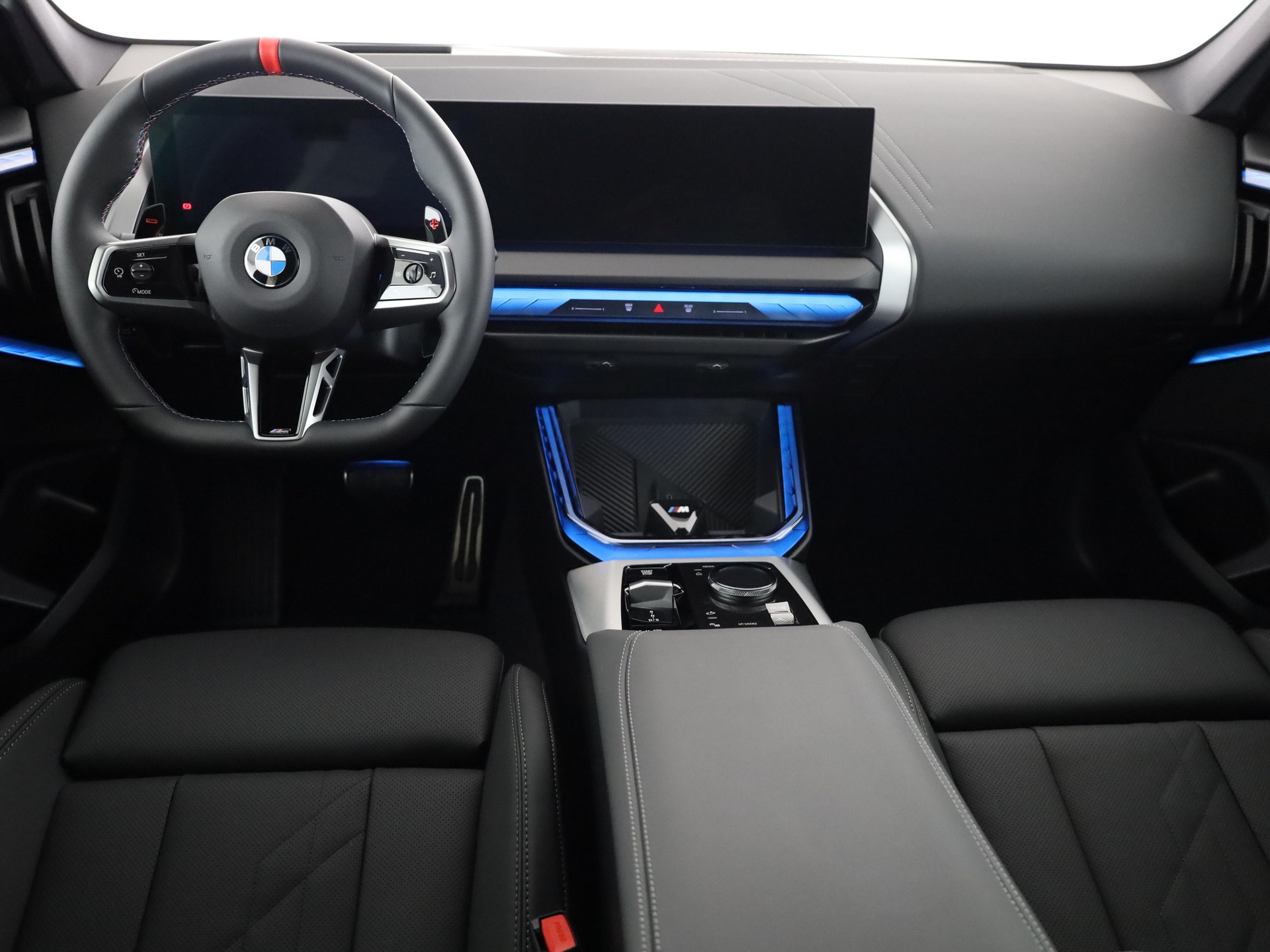BMW X3 M50i-image-20