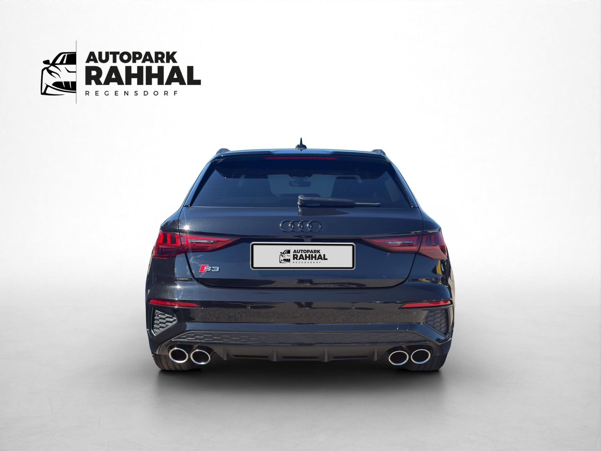 AUDI S3 Sportback 2.0 TFSI quattro S-Tronic-image-7