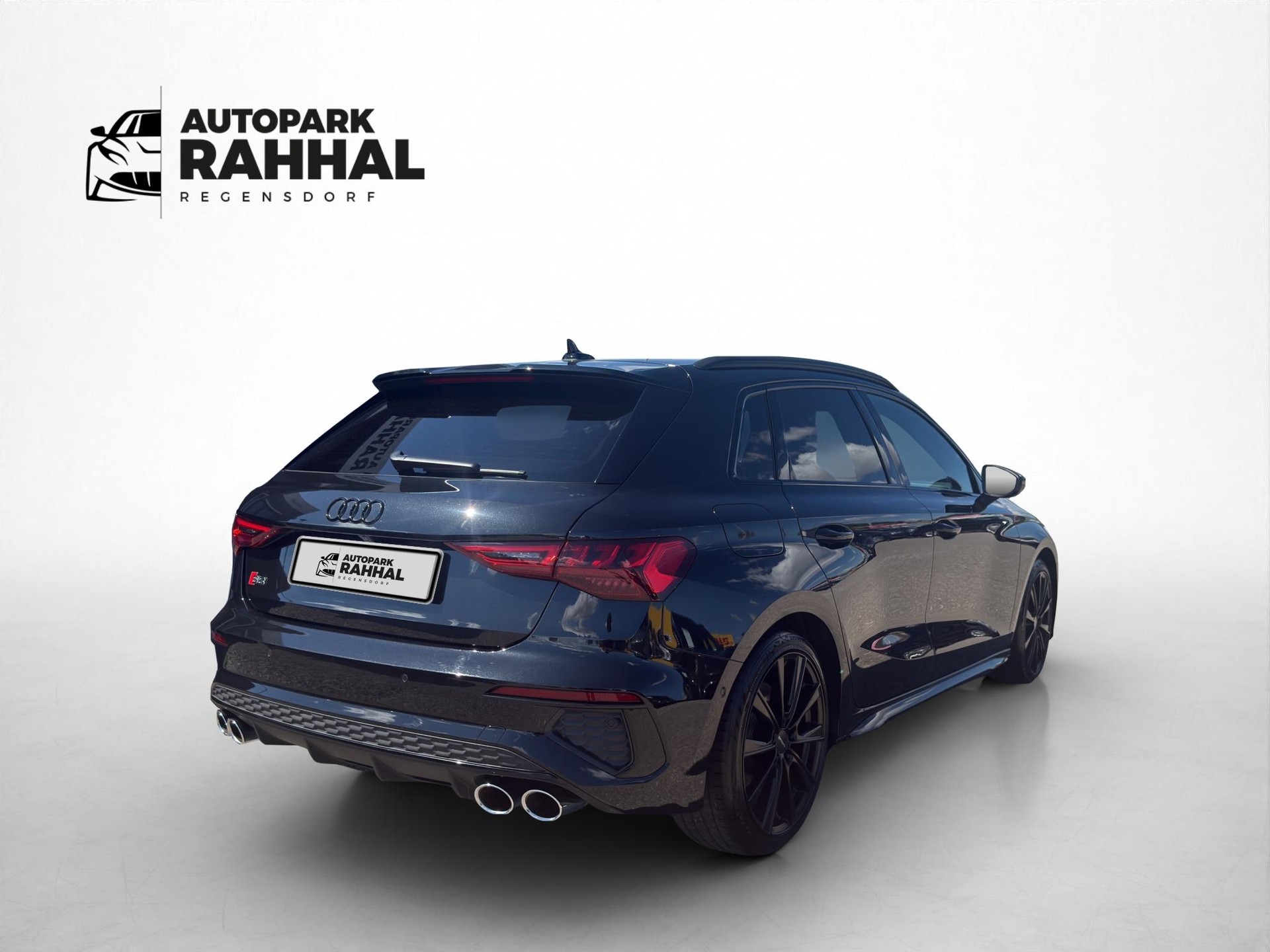 AUDI S3 Sportback 2.0 TFSI quattro S-Tronic-image-6