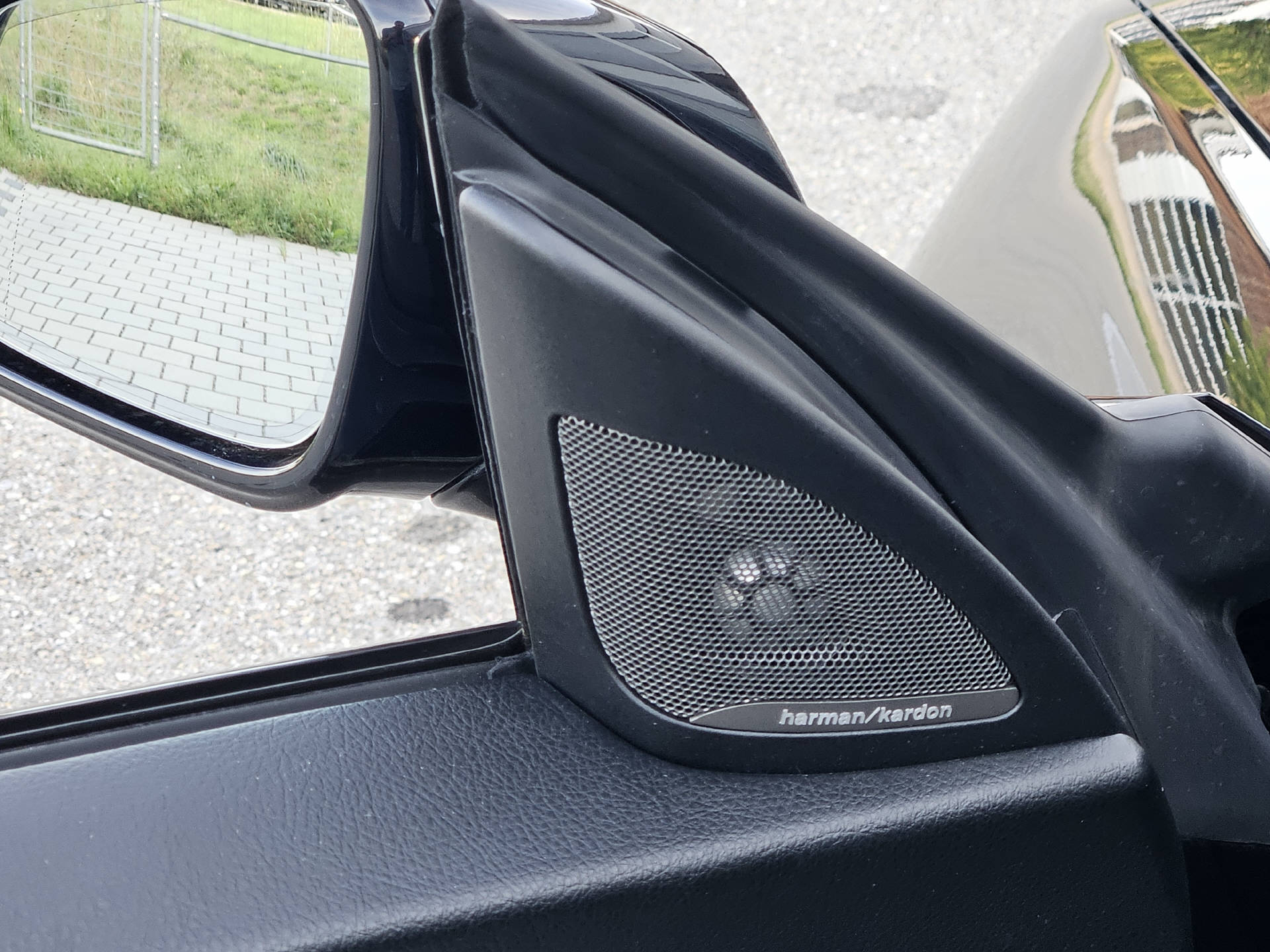 BMW 220i SAG Cabrio * Pack M Sport *-image-12