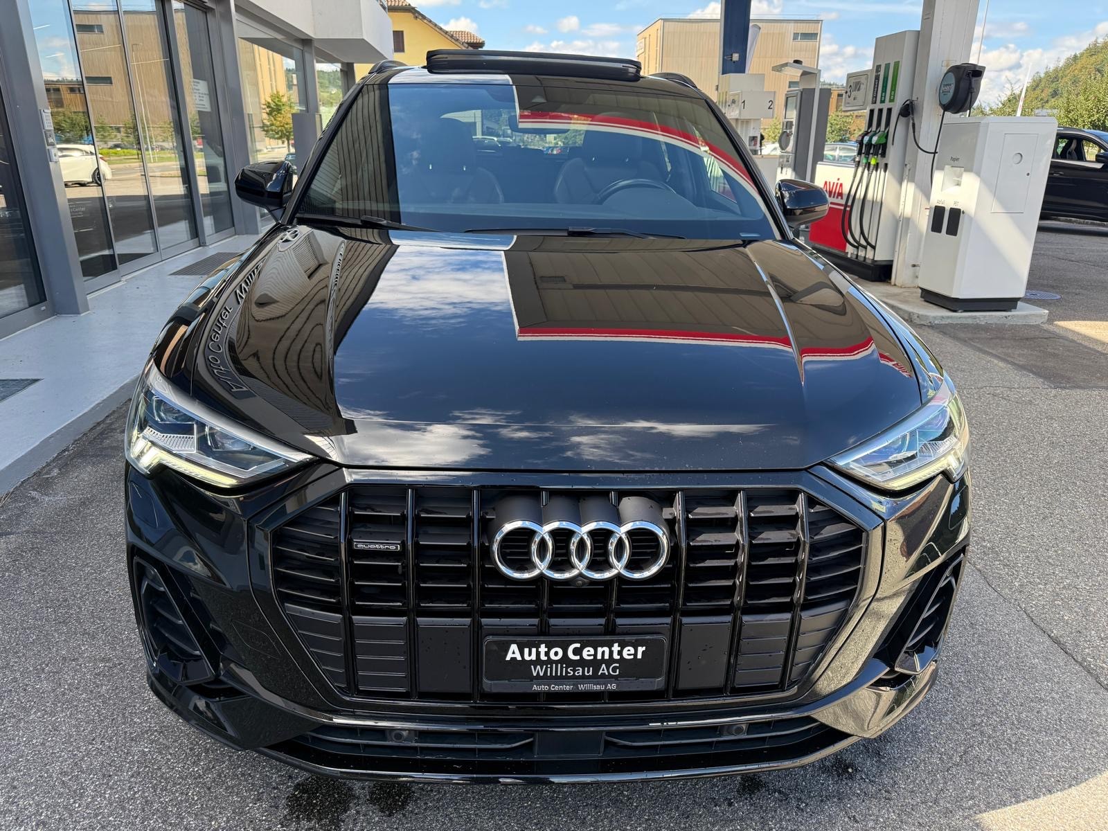 AUDI Q3 45 TFSI S line quattro S-tronic-showroom-element-1