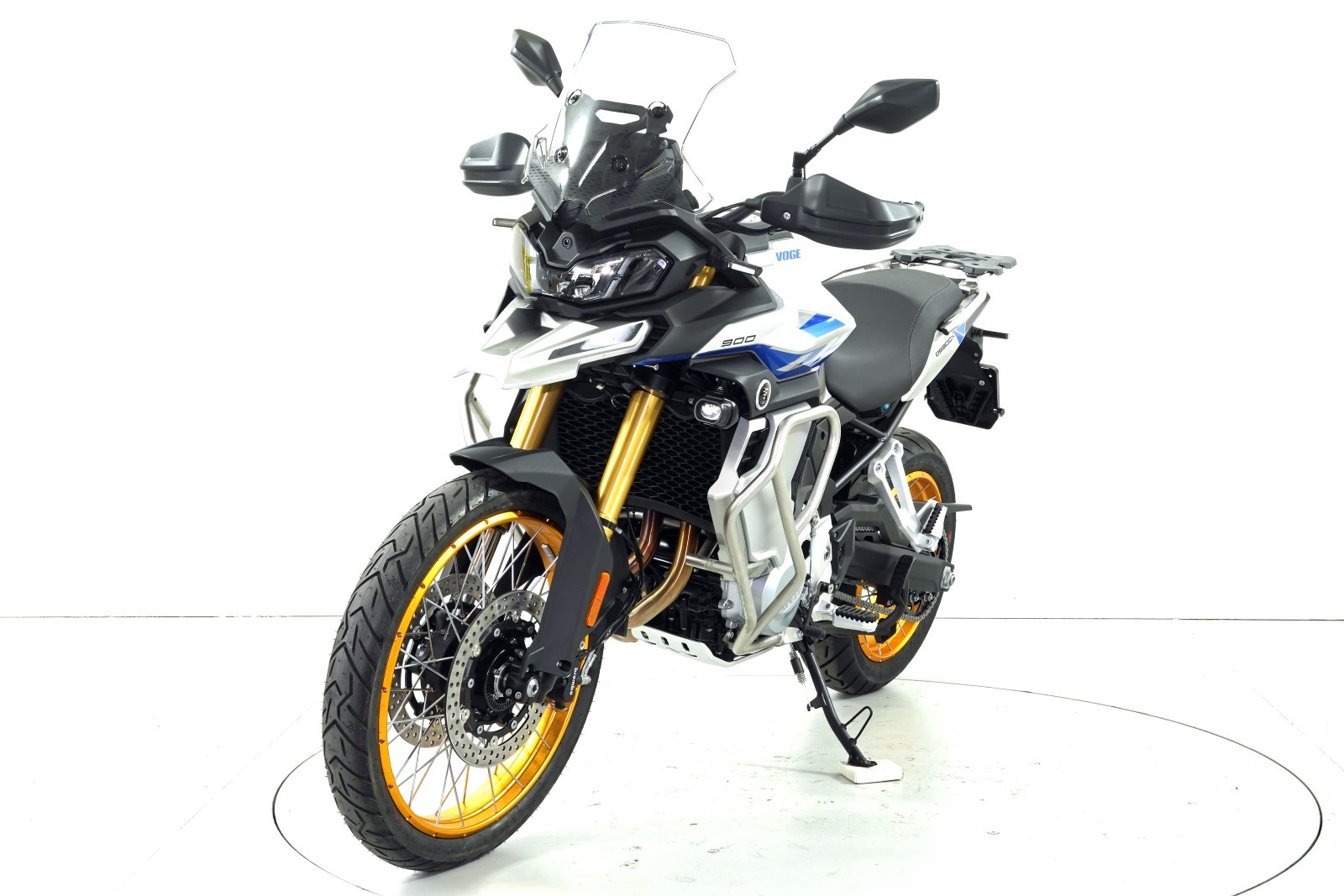 VOGE 900 DSX ABS-image-2