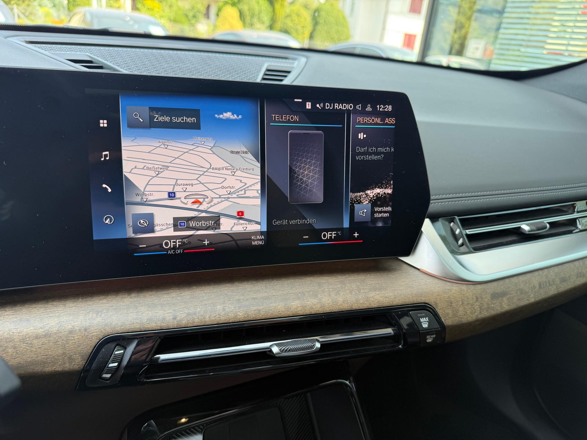 BMW X1 xDrive 20d 48V M Sport-image-10
