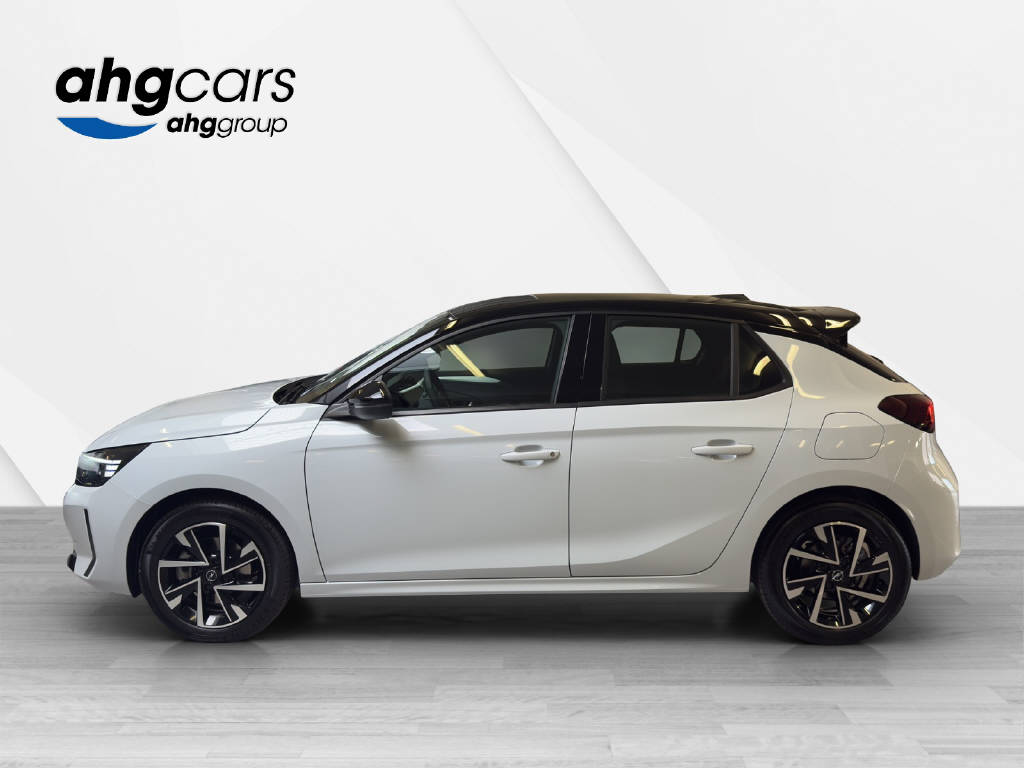OPEL Corsa 1.2 T Hybrid Viva-showroom-element-1