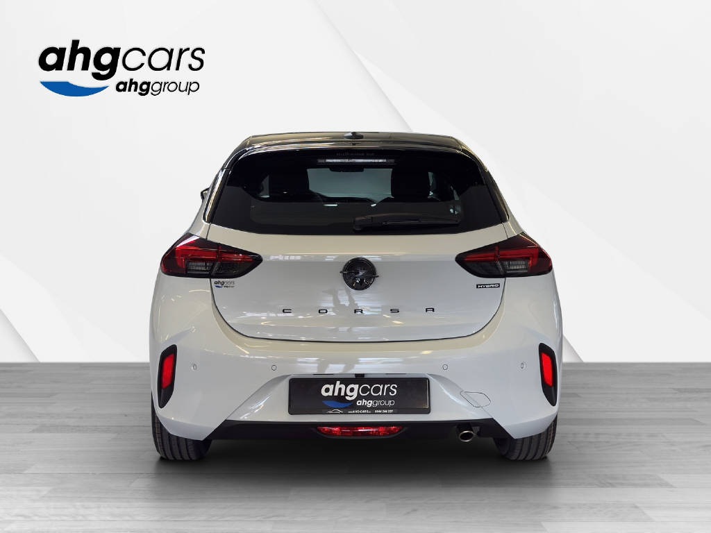 OPEL Corsa 1.2 T Hybrid Viva-showroom-element-3