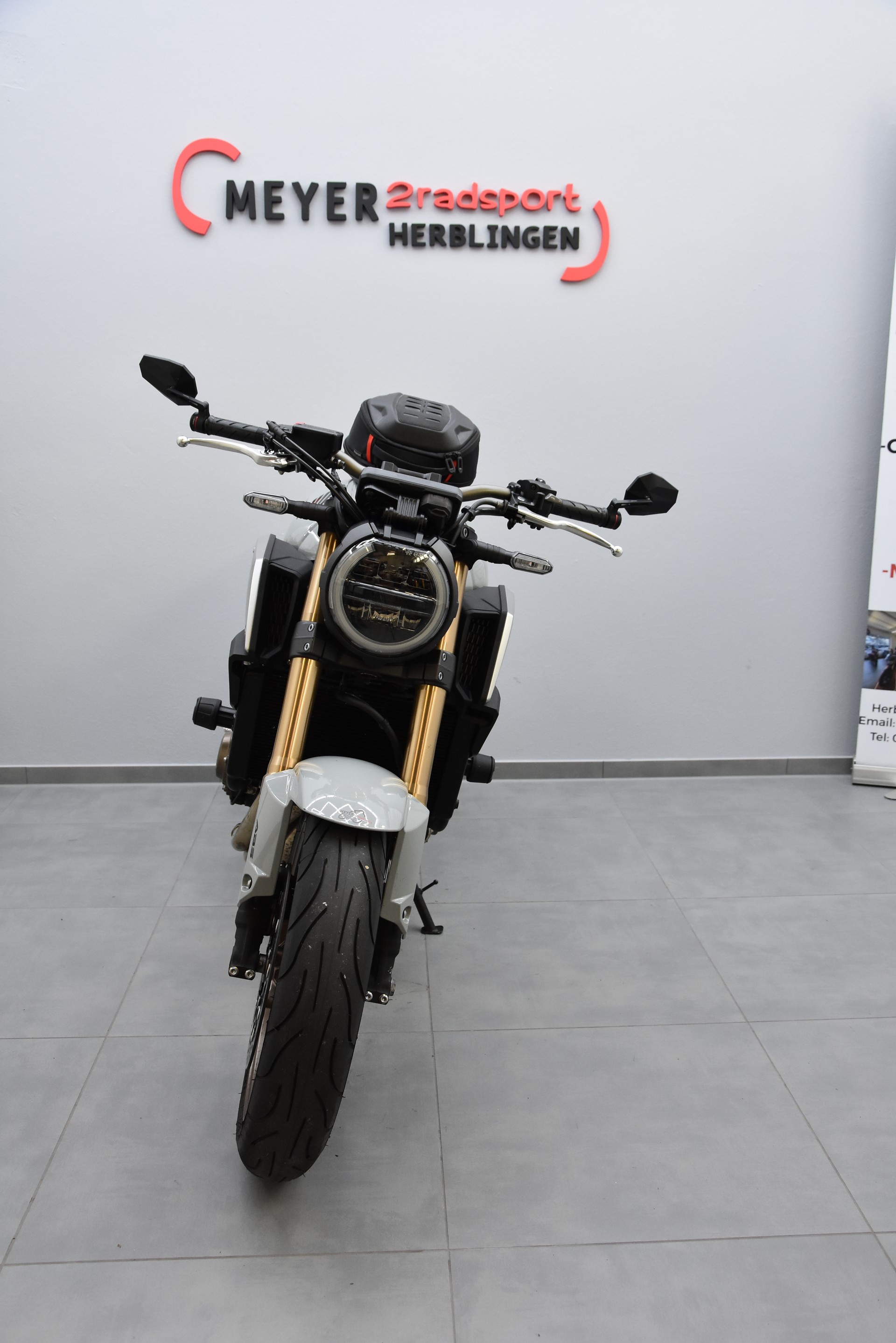 HONDA CB 650 R-image-3