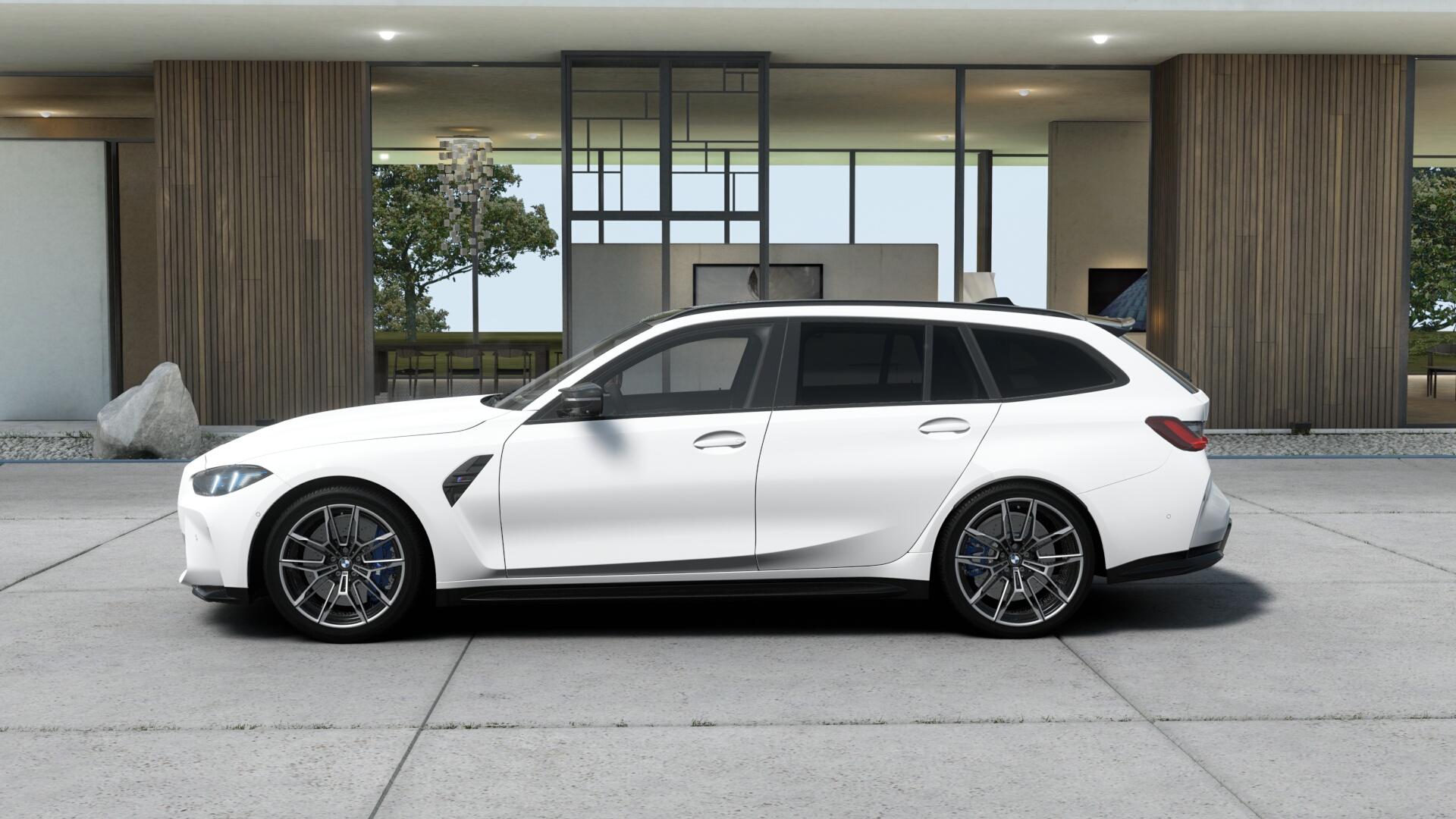 BMW 3er Reihe G81 Touring M3 Competition xDrive-showroom-element-1