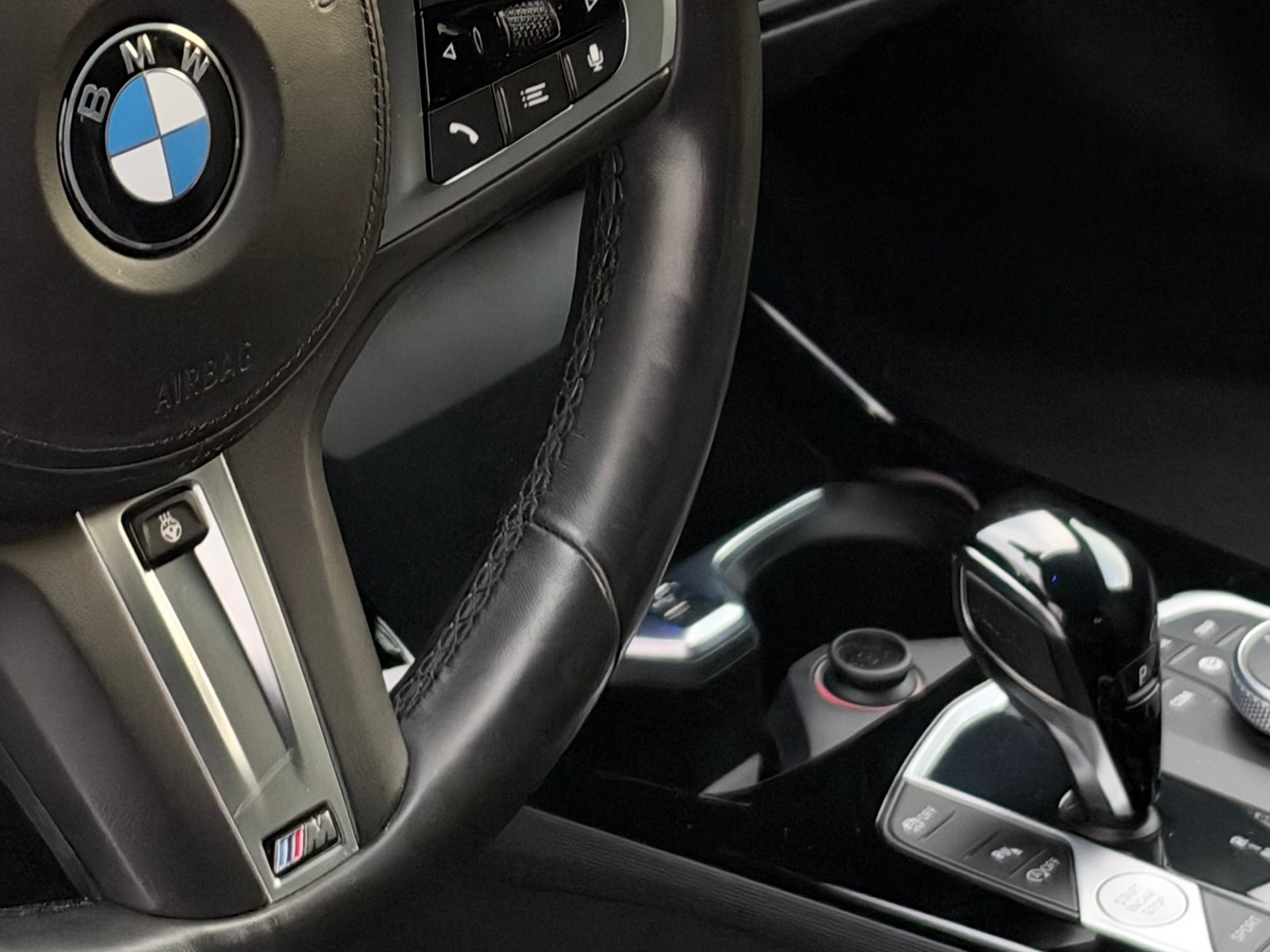 BMW M235i Gran Coupé xDrive Pure M Sport Steptronic-image-5
