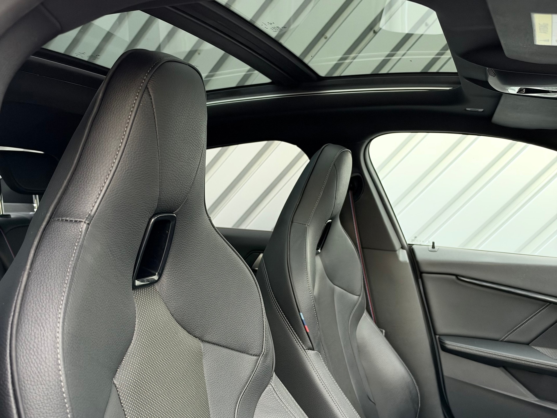 BMW M235i Gran Coupé xDrive Pure M Sport Steptronic-image-8