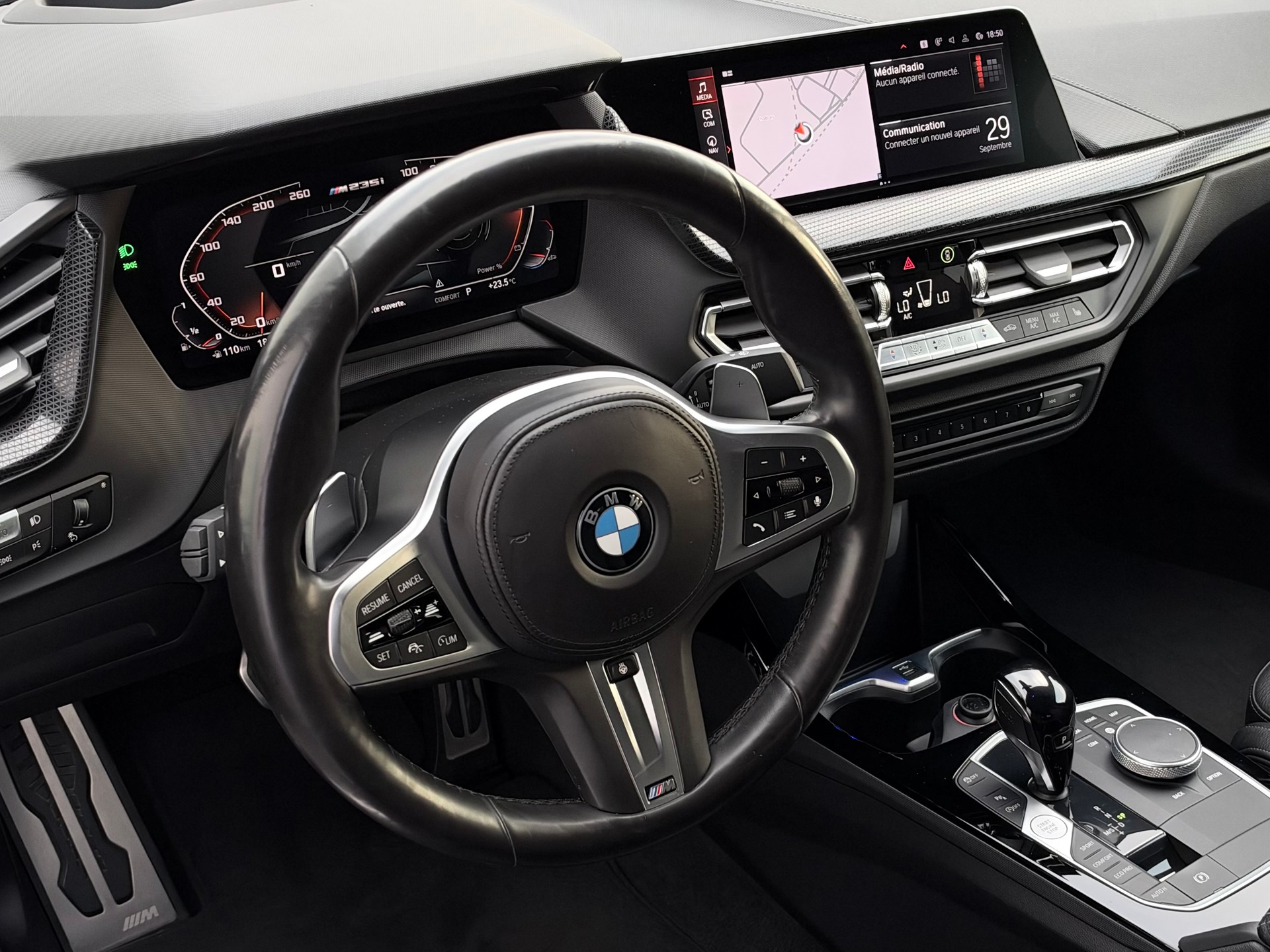 BMW M235i Gran Coupé xDrive Pure M Sport Steptronic-image-4