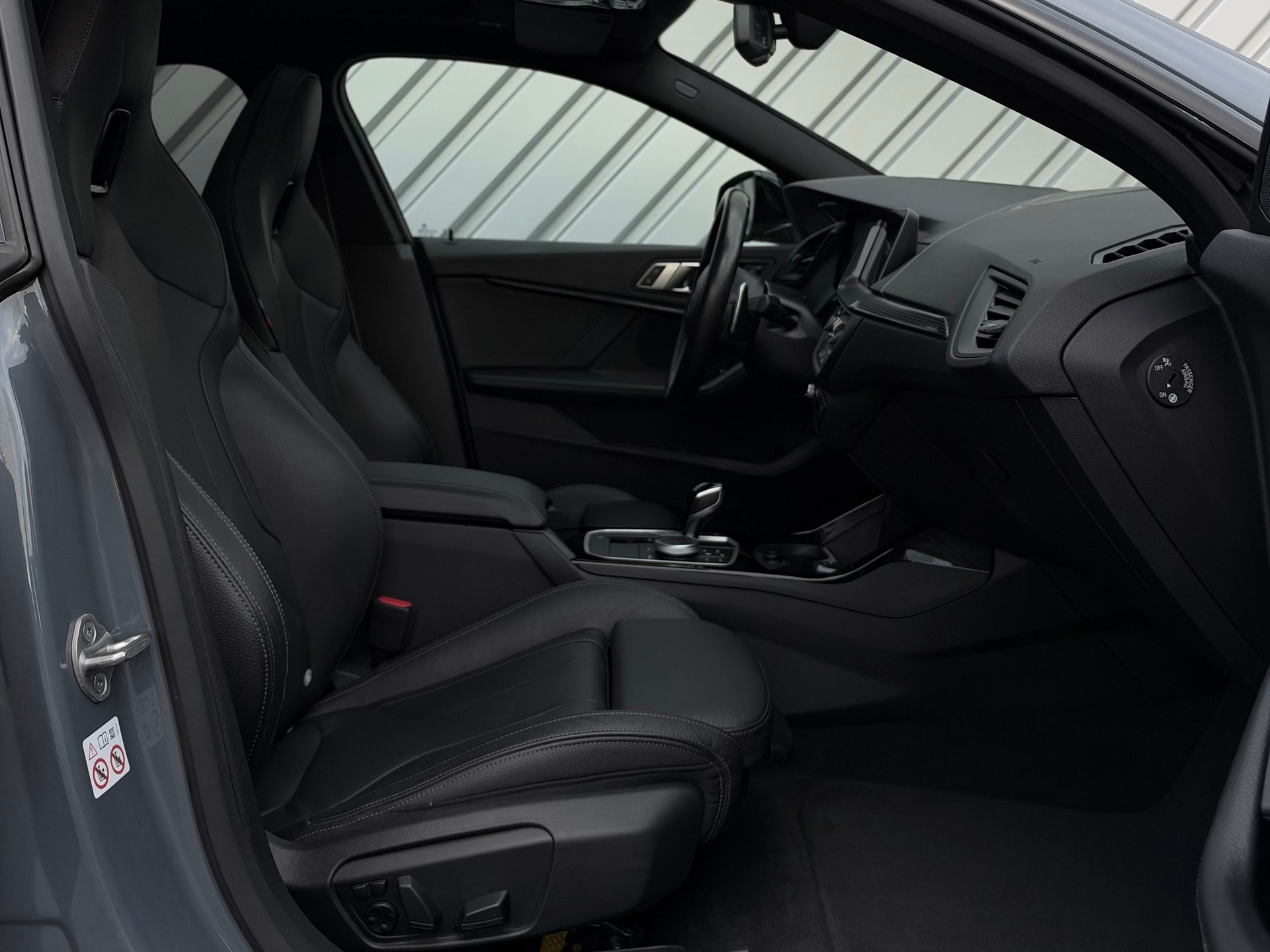 BMW M235i Gran Coupé xDrive Pure M Sport Steptronic-image-9