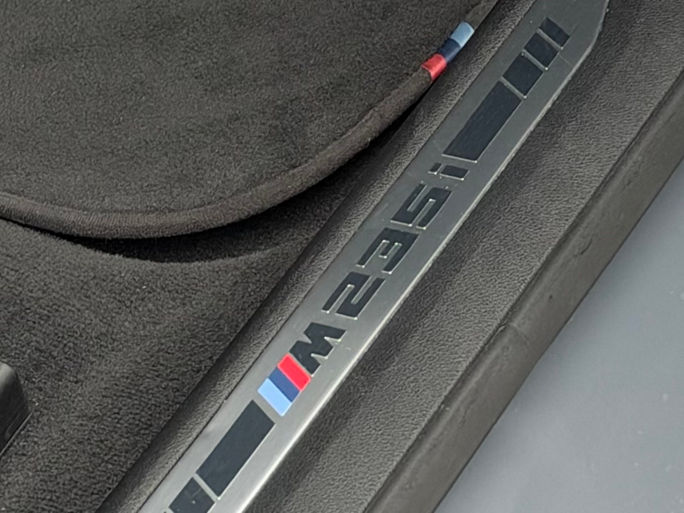 BMW M235i Gran Coupé xDrive Pure M Sport Steptronic-image-11