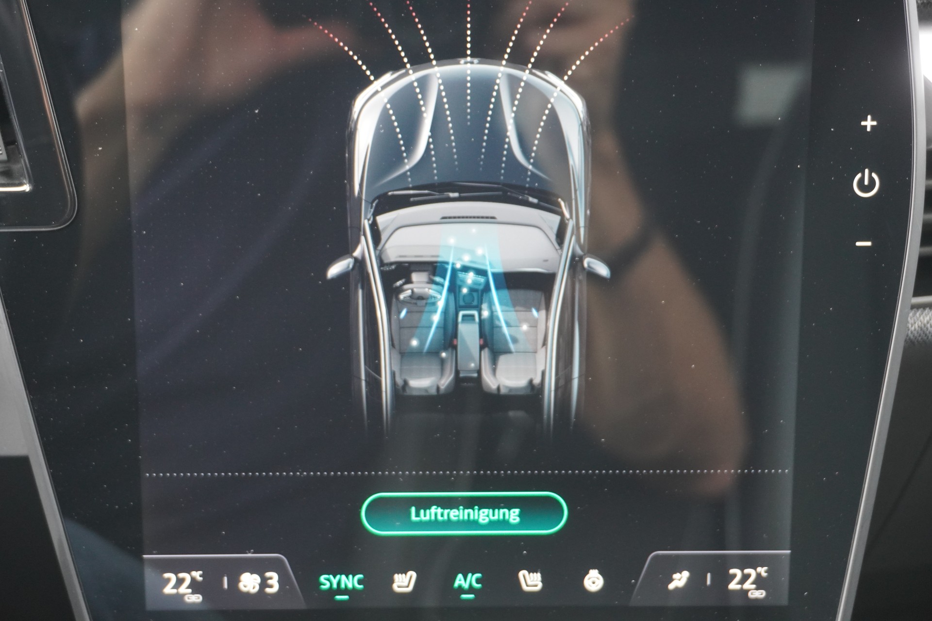RENAULT Mégane E-TECH EV60 Techno-image-23