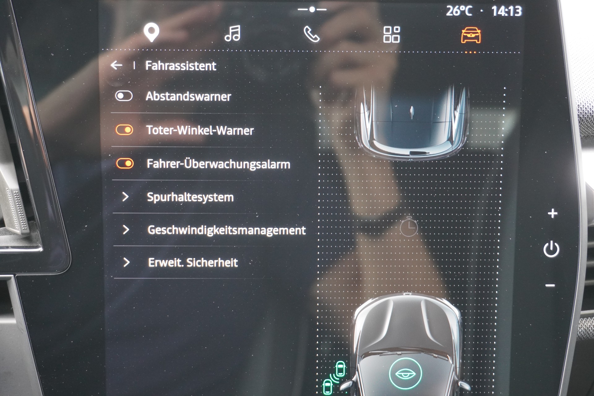 RENAULT Mégane E-TECH EV60 Techno-image-24