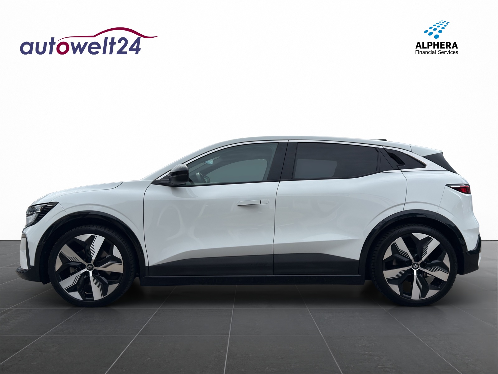 RENAULT Mégane E-TECH EV60 Techno-image-8