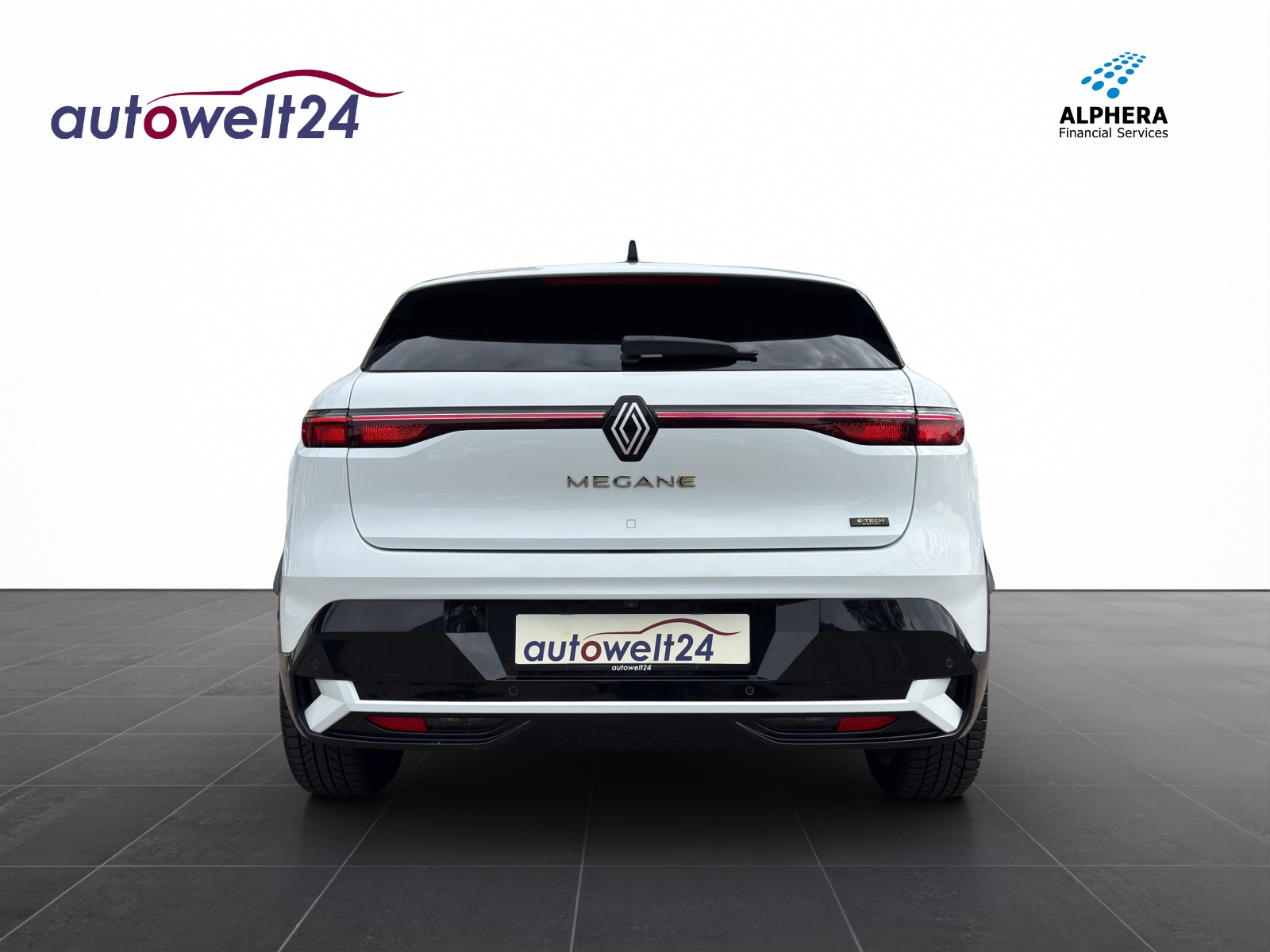 RENAULT Mégane E-TECH EV60 Techno-image-6